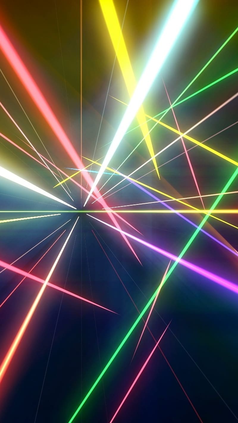 800x1421 Rgb Light, lights line, light line, rgb, HD phone wallpaper