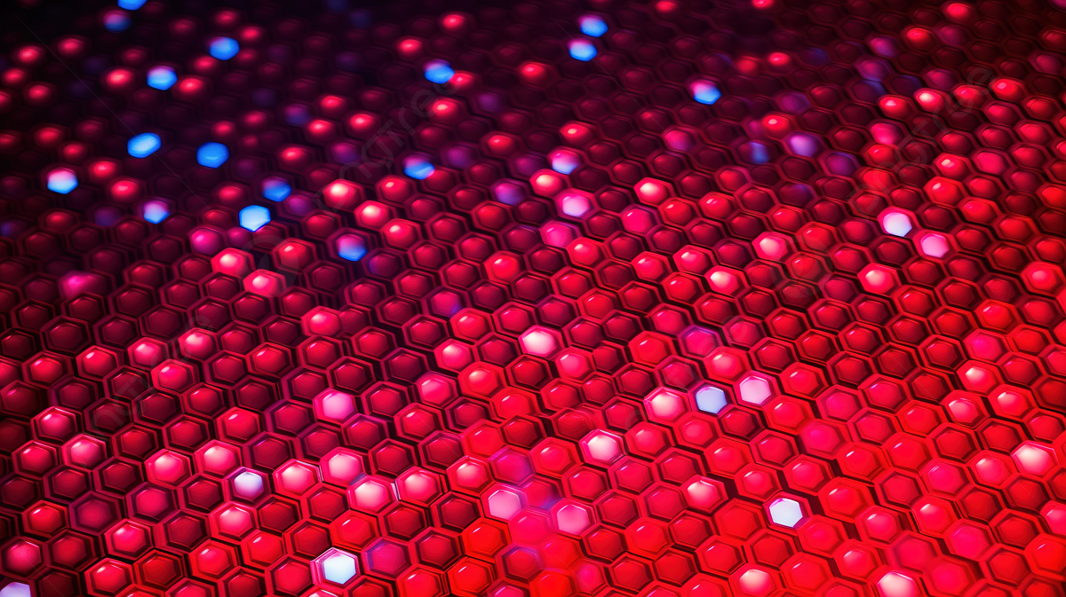 1200x673 Close Up Of Rgb Led Screen Panel Texture A Vibrant Pixelated Display With Bokeh Effect Ideal For Sleek Wallpaper And Design Projects, Led Panel, Led Screen, Video Wall Background Image And Wallpaper