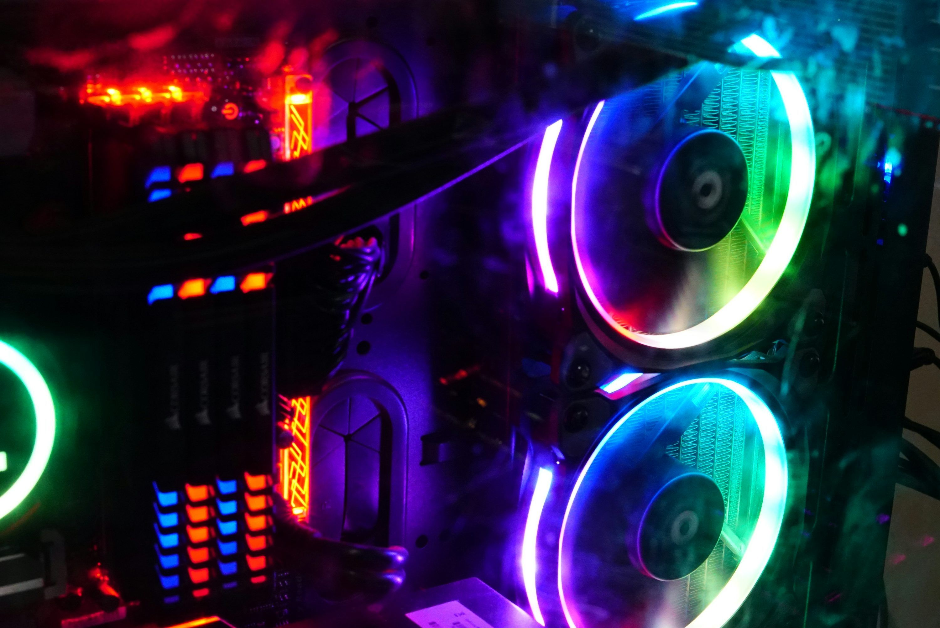 3000x2004 Rgb Picture. Download Free Image