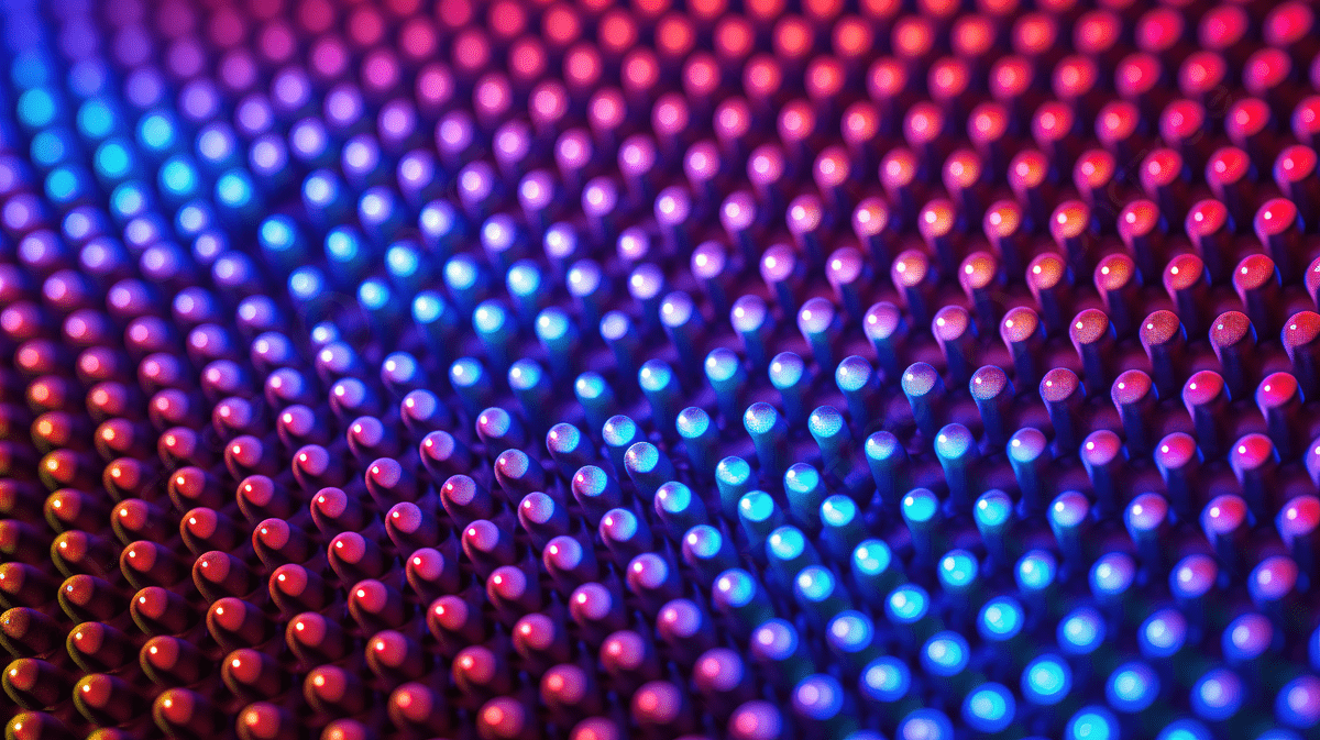 1200x673 Rgb Led Background Image, HD Picture and Wallpaper For Free Download