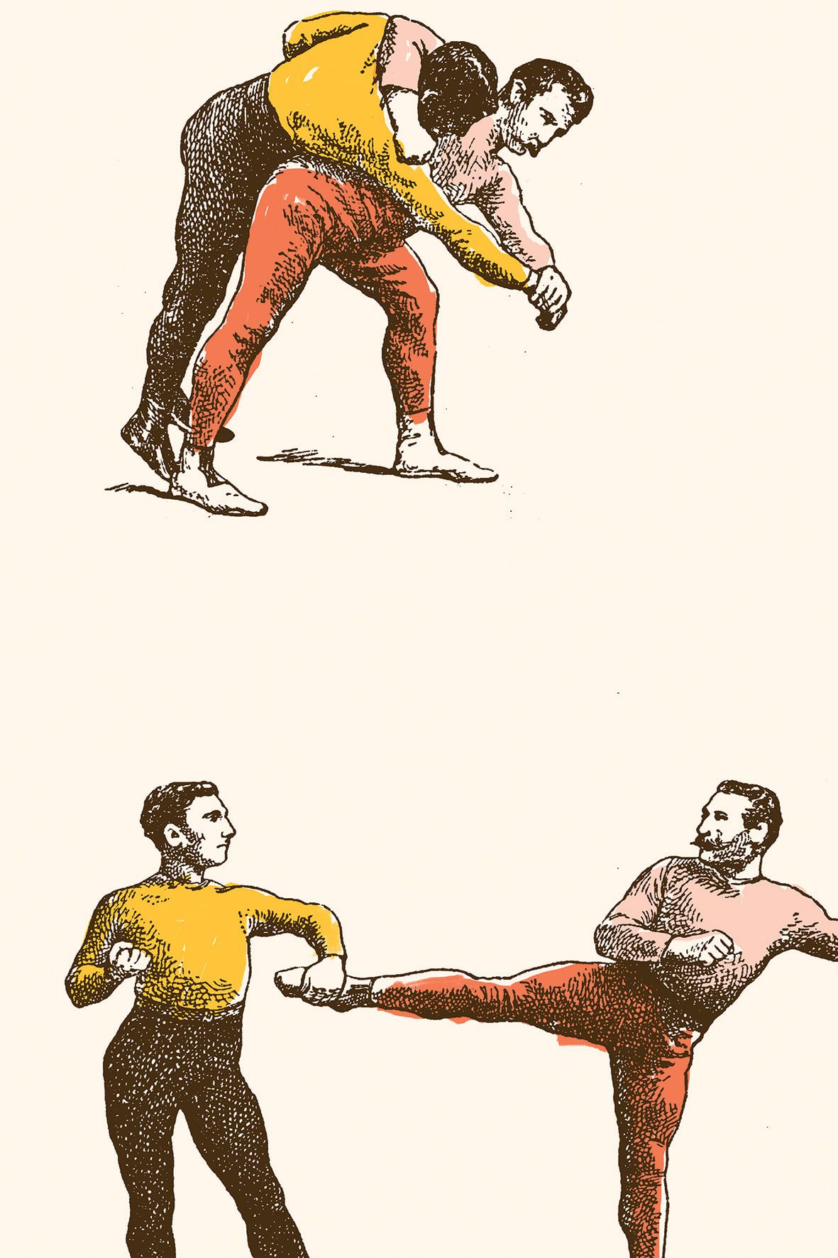 1181x1772 Feathr Boxers Wallpaper