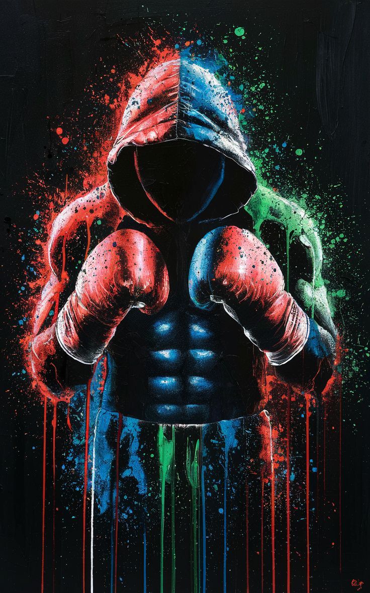 736x1180 Boxing