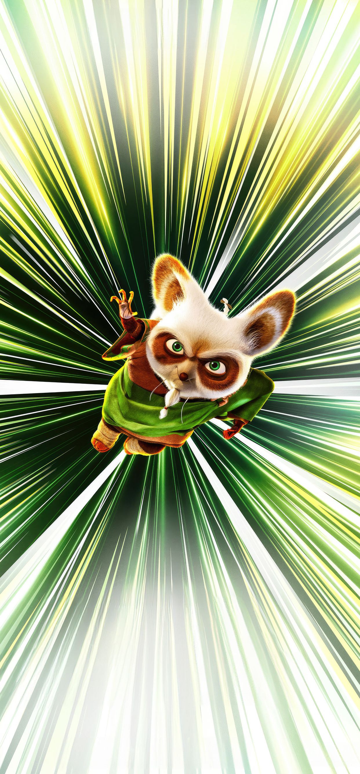 1242x2668 Master Shifu In Kung Fu Panda 4 iPhone XS MAX , HD 4k Wallpaper , Image, Background, Photos and Picture