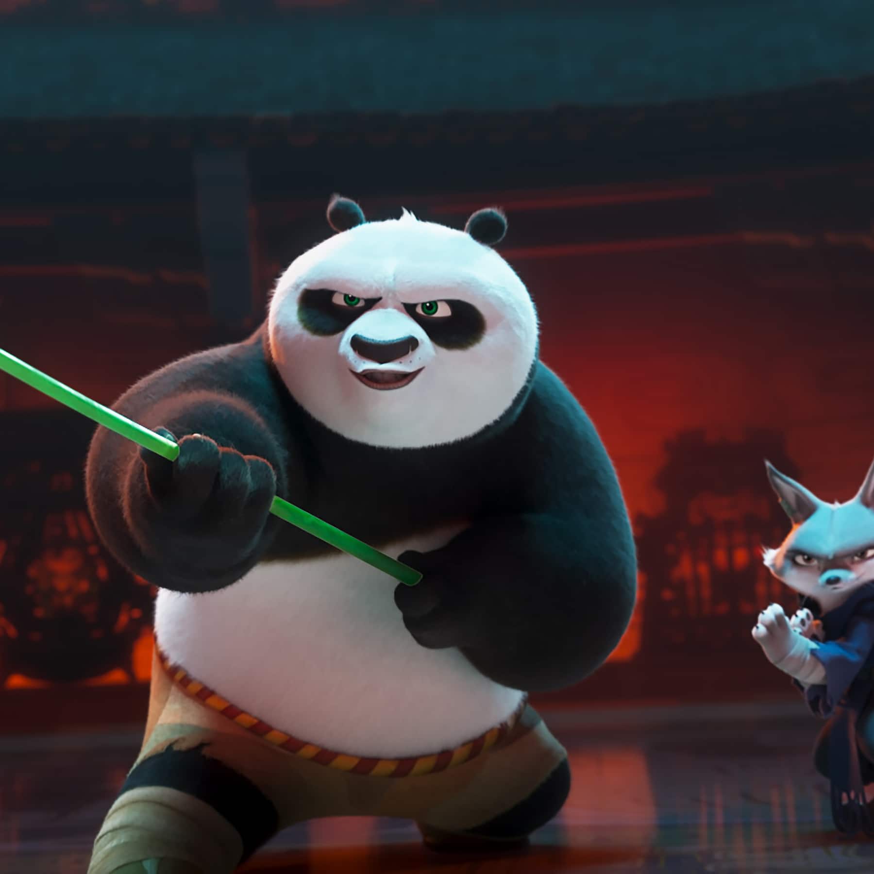 1800x1800 Kung Fu Panda 4': The energy's not yet extinct Washington Post