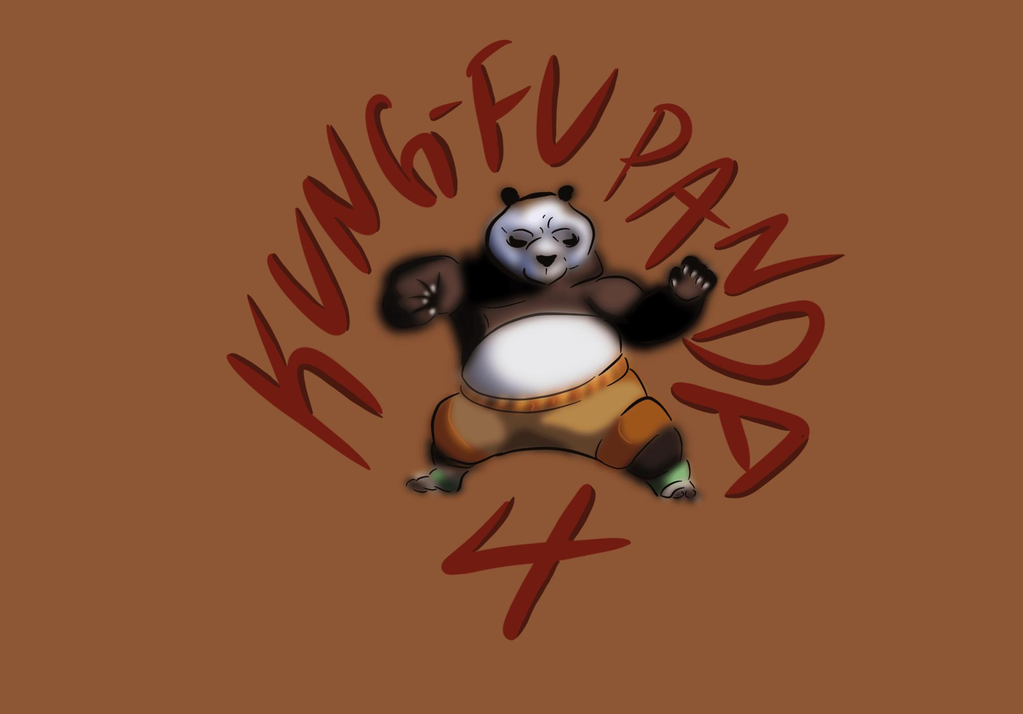 2001x1398 Kung Fu Panda 4” is a fitting addition to a beloved franchise