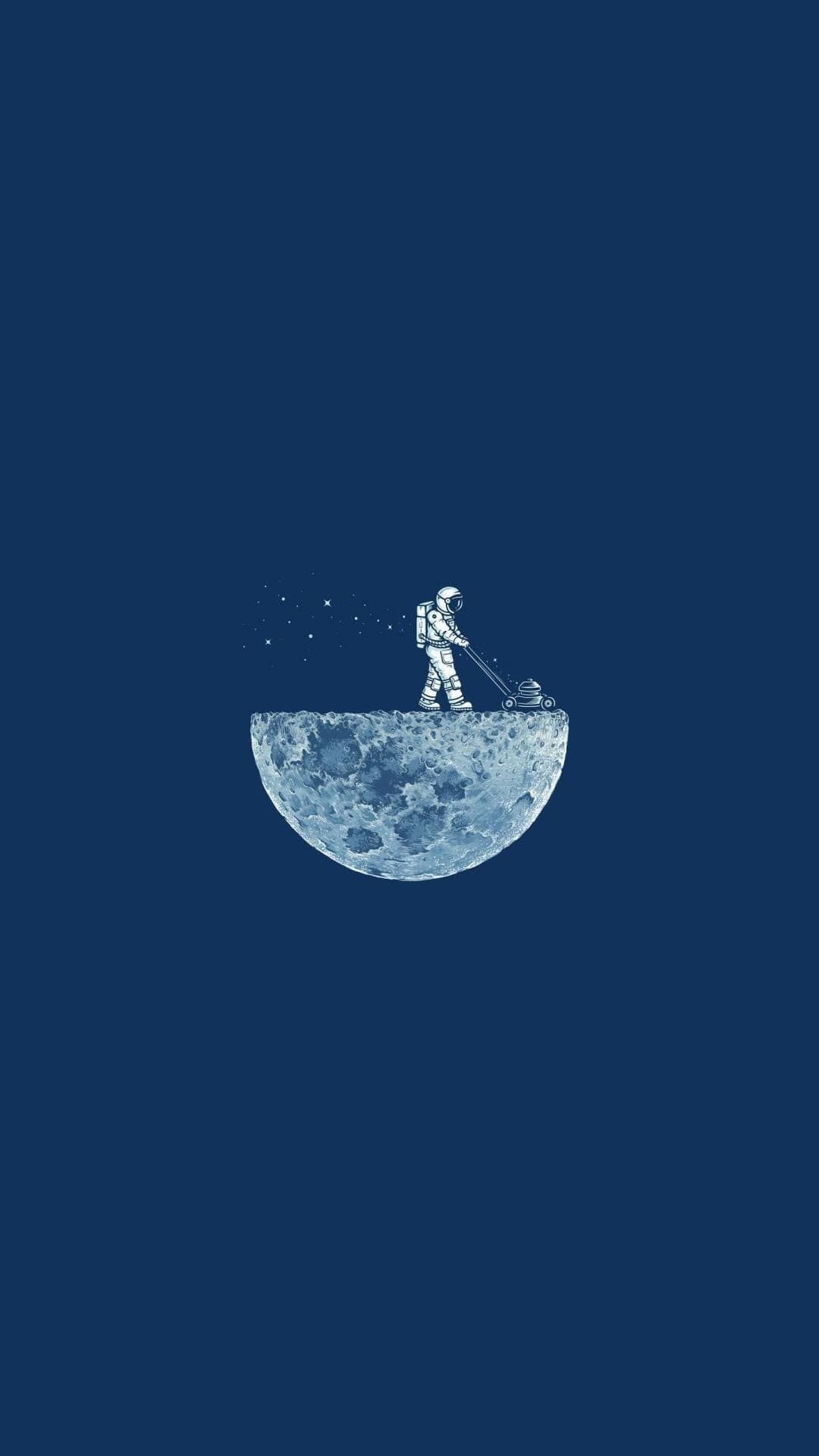 1080x1920 Male Aesthetic Wallpaper