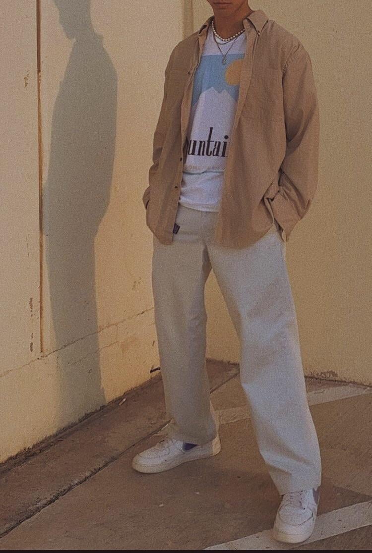750x1116 Aesthetic Men Wallpaper