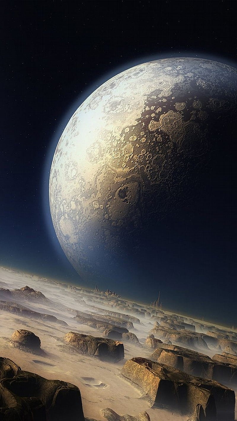 800x1422 SPACE AND PLANETS, other, HD phone wallpaper