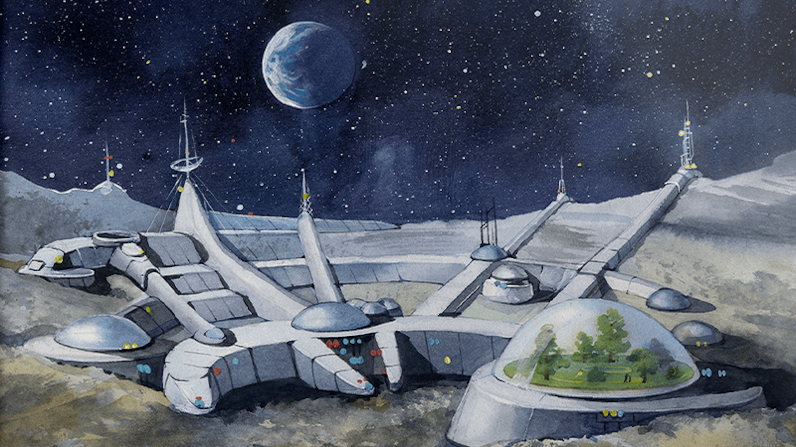 1600x900 Is the idea of living on other planets nonsense because of our biology?