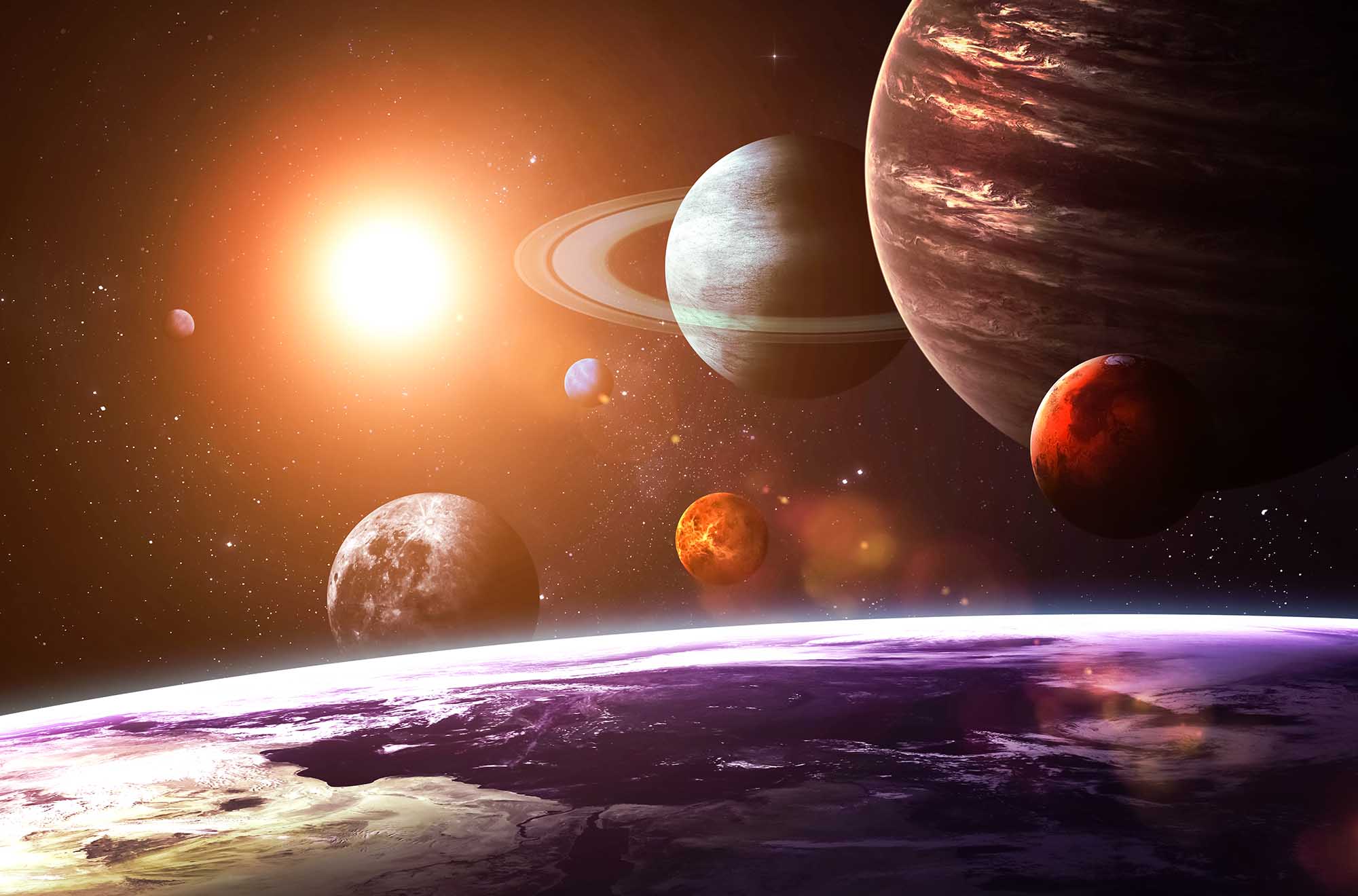 2000x1320 Every Planet Will Be Visible In The Sky Tonight Explorersweb