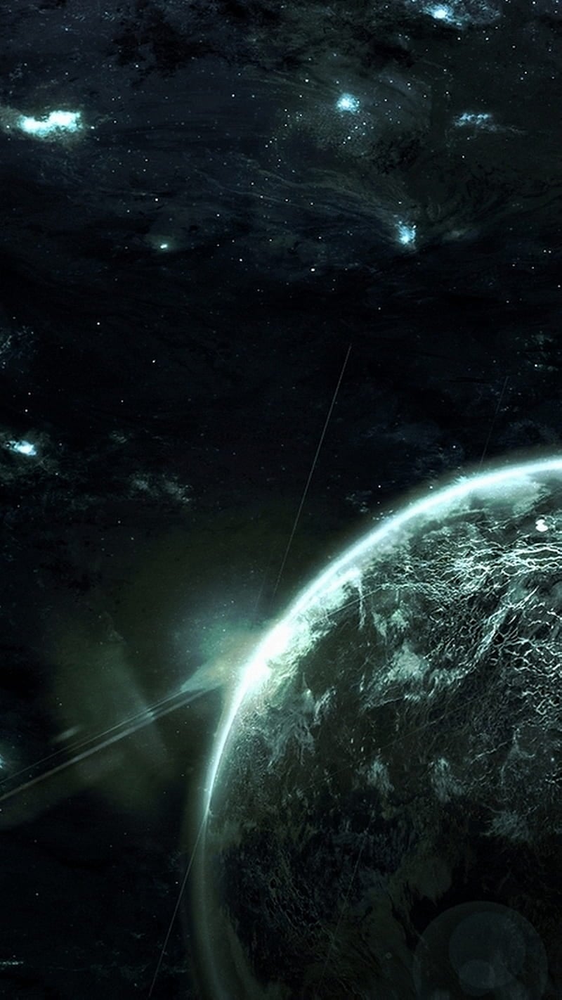 800x1422 SPACE AND PLANET, other, HD phone wallpaper