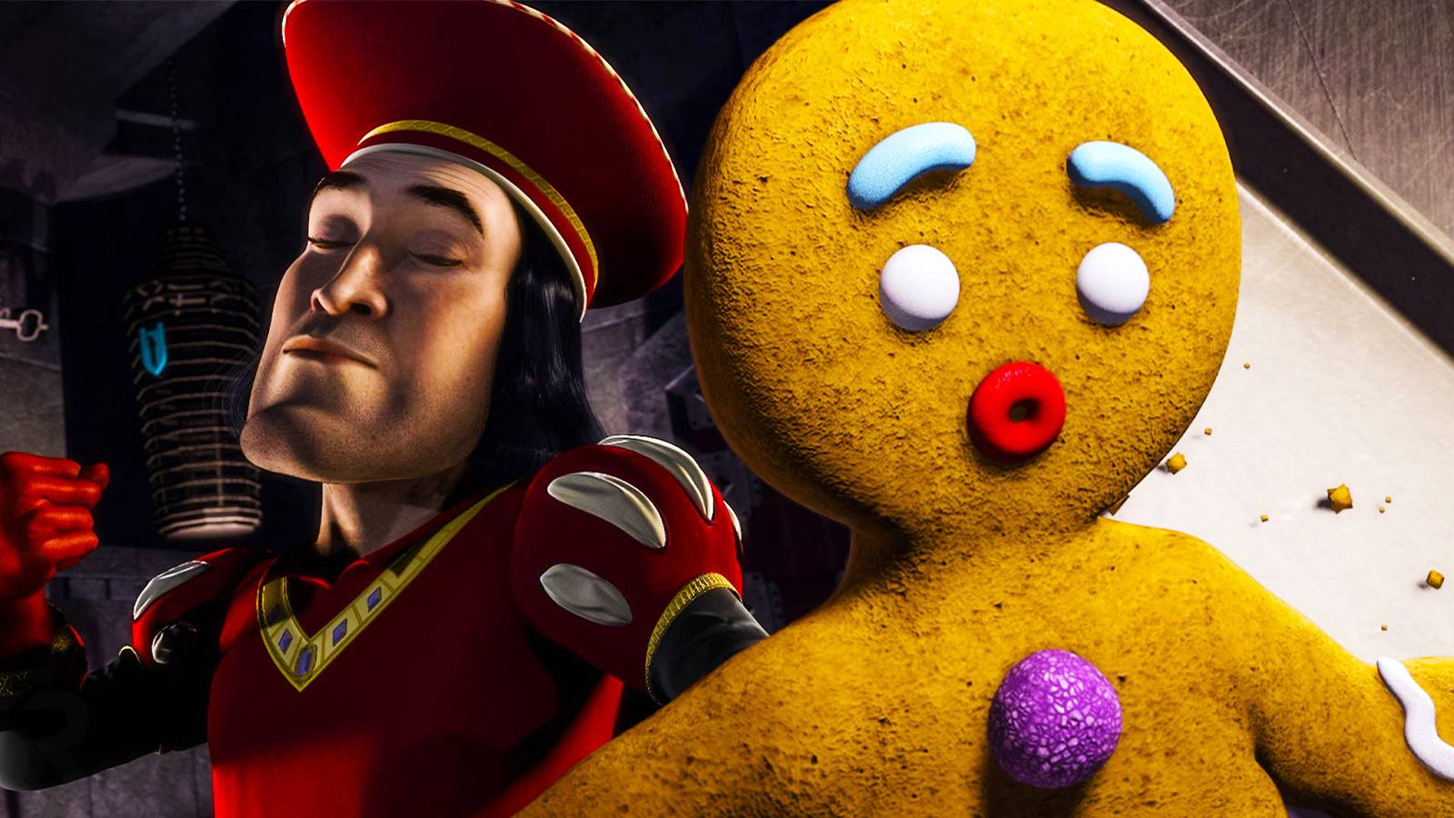 1600x900 How Real Life Made 1 Great Shrek Scene Even Better