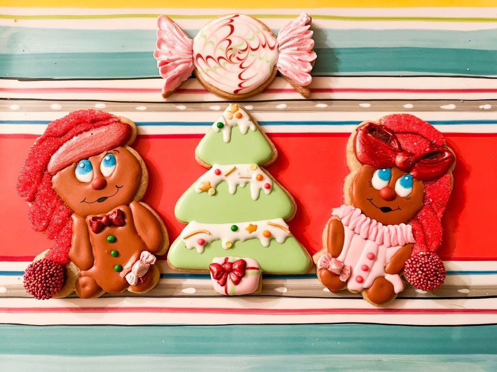 1024x768 AMY'S GINGY CHRISTMAS