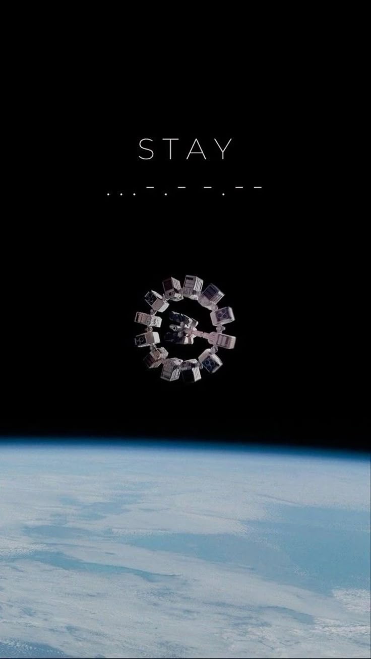 736x1308 Stay interstellar wallpaper. Interstellar poster hd
