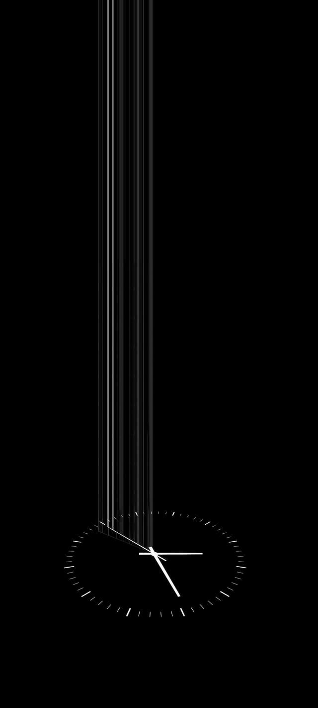 640x1422 Interstellar movie film posters, art, AMOLED optimized, phone wallpaper collection [1844x4096] [20:9]