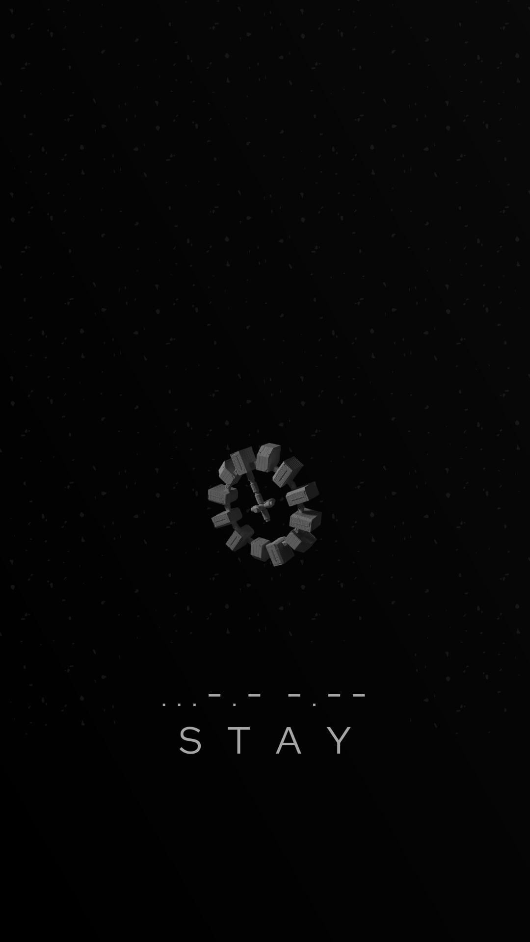 1080x1920 A wallpaper I created a while back. Hope you like it :)