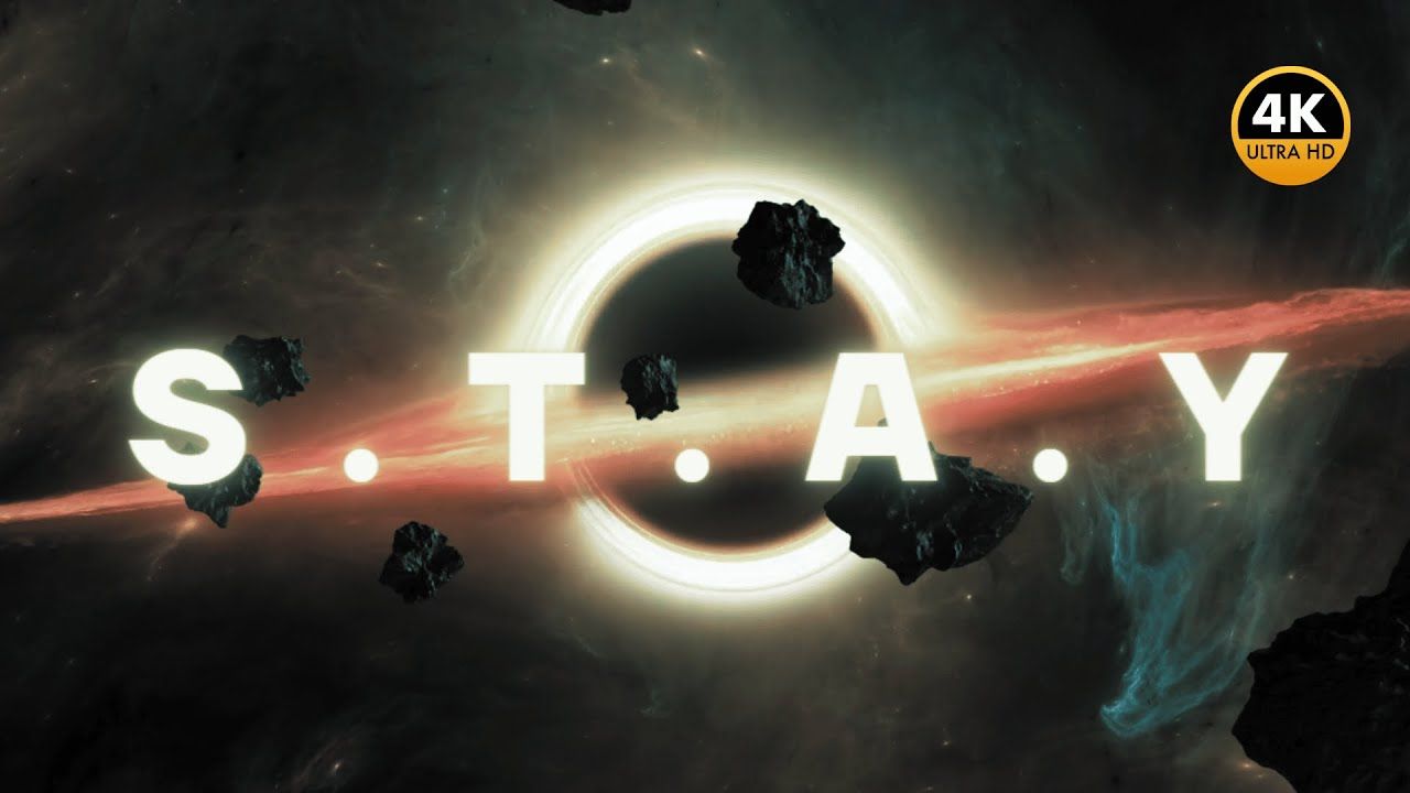 1280x720 Emmanuel Motelin (From Interstellar) Remastered Music Video in 4K UHD