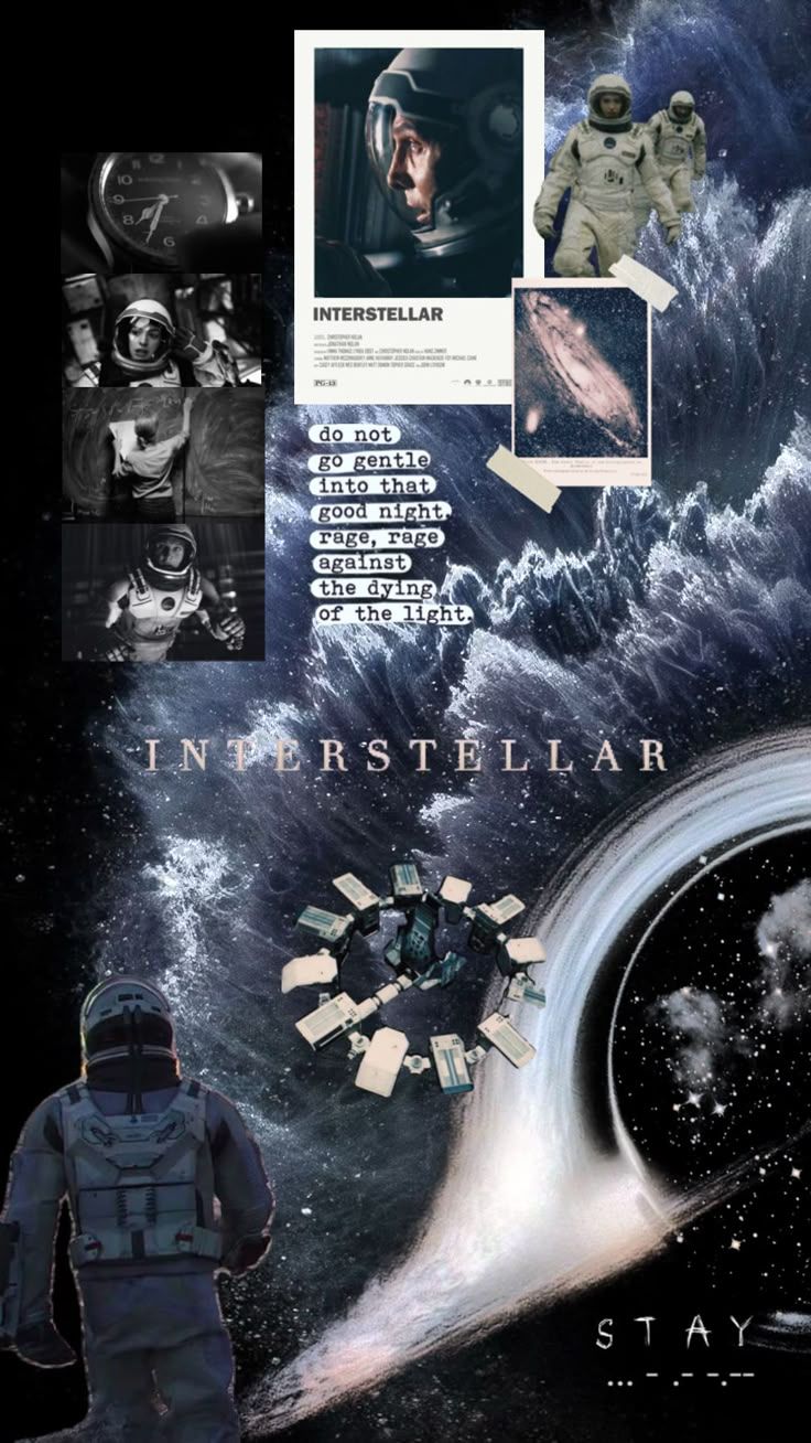 736x1308 ↞⋅rayne1618⋅↠. Interstellar cover photo, Interstellar watch wallpaper, Interstellar collage