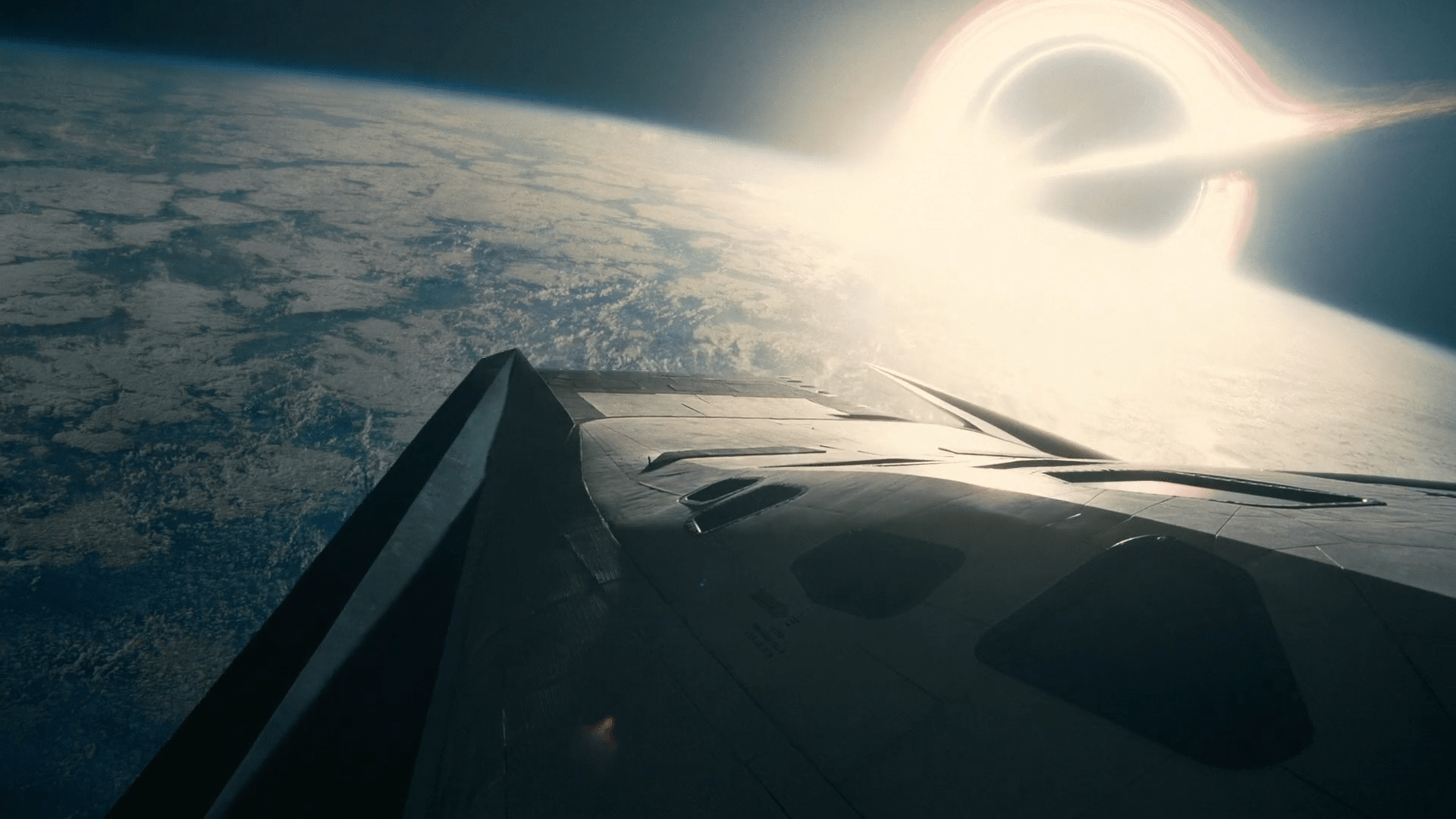 1920x1080 Interstellar Wallpaper and Background: Free HD Download