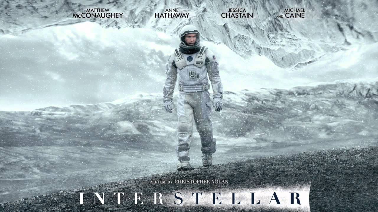 1280x720 Hans Zimmer One S.T.A.Y. [Interstellar Main Theme] (Boris S. Farewell Remix)