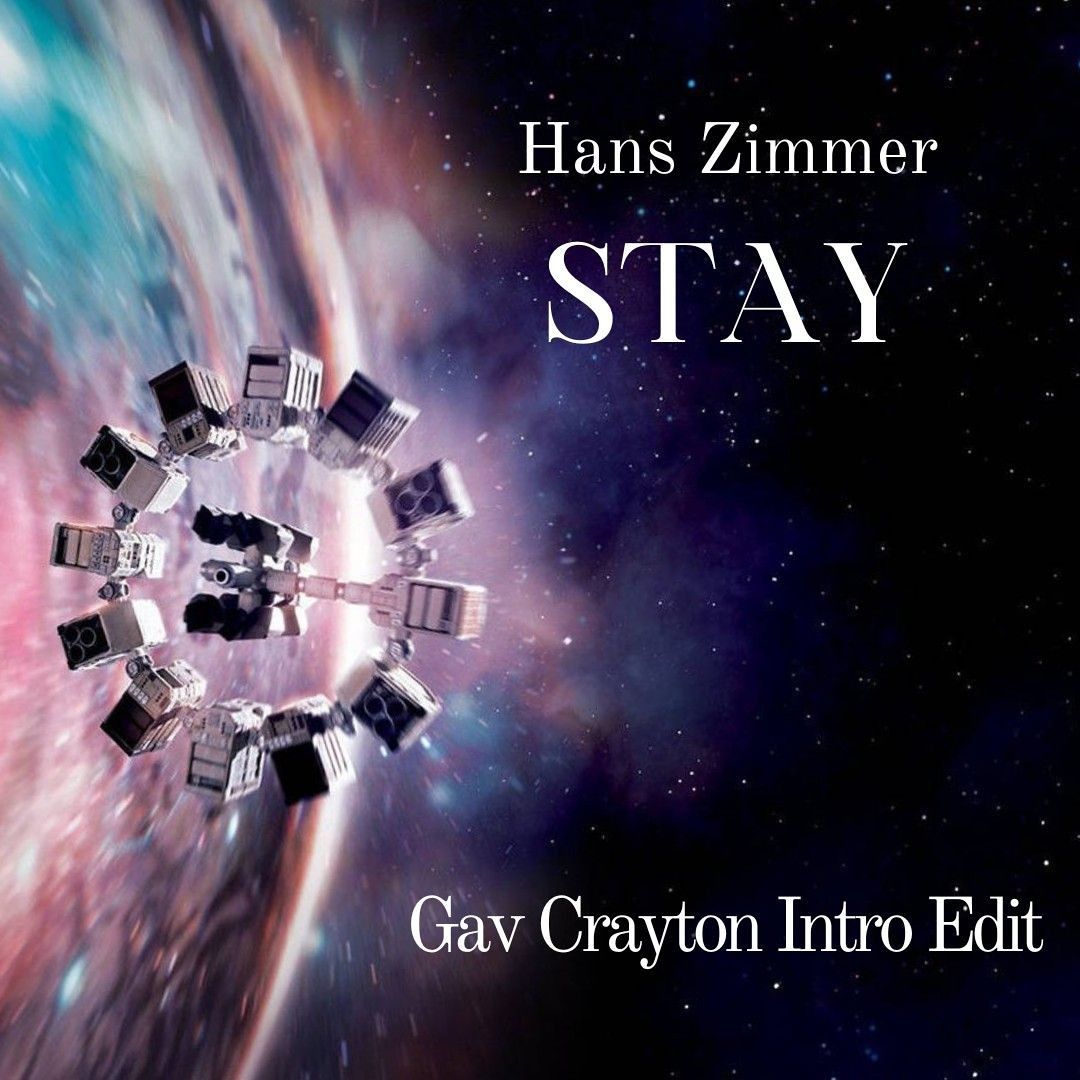 1080x1080 Stream Hans Zimmer (Gav Crayton Intro Edit) Free Download by Gav Crayton. Listen online for free on SoundCloud