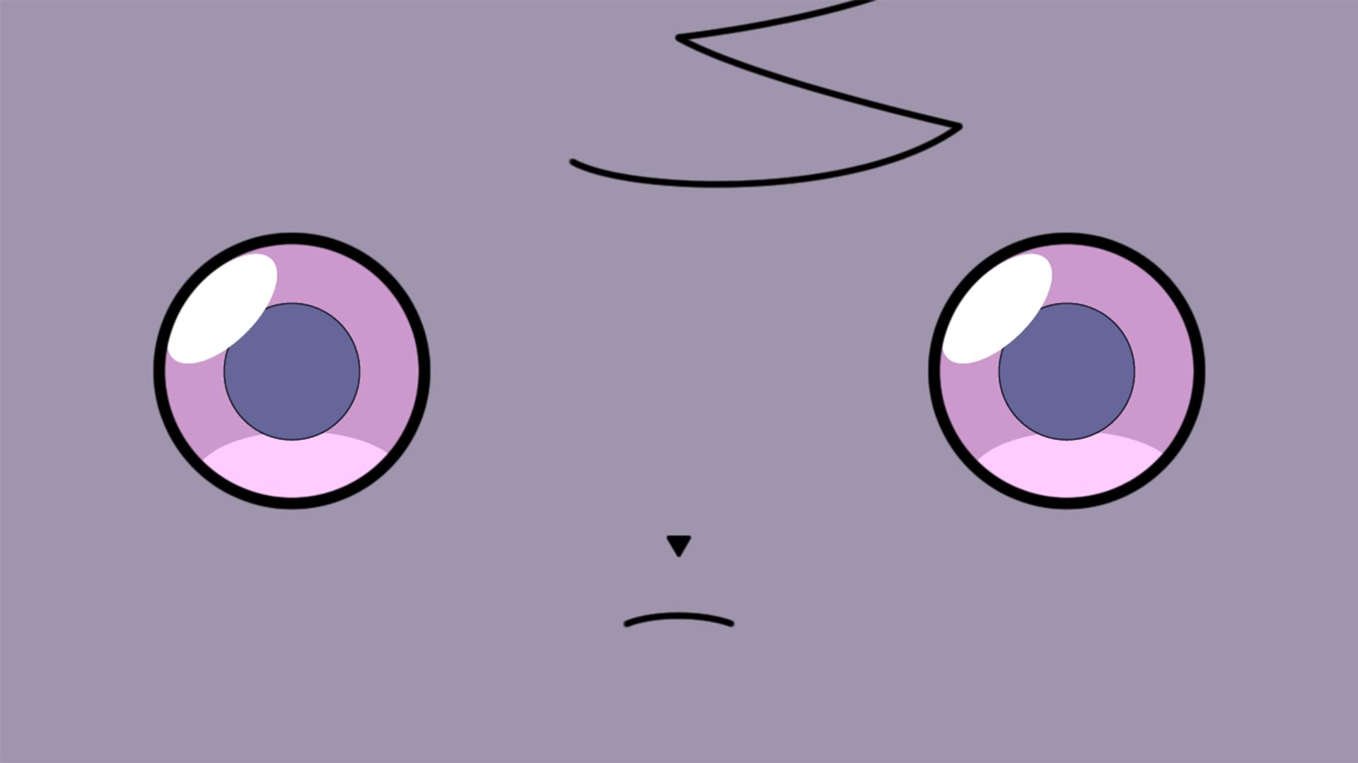 1920x1080 Espurr Stare HD
