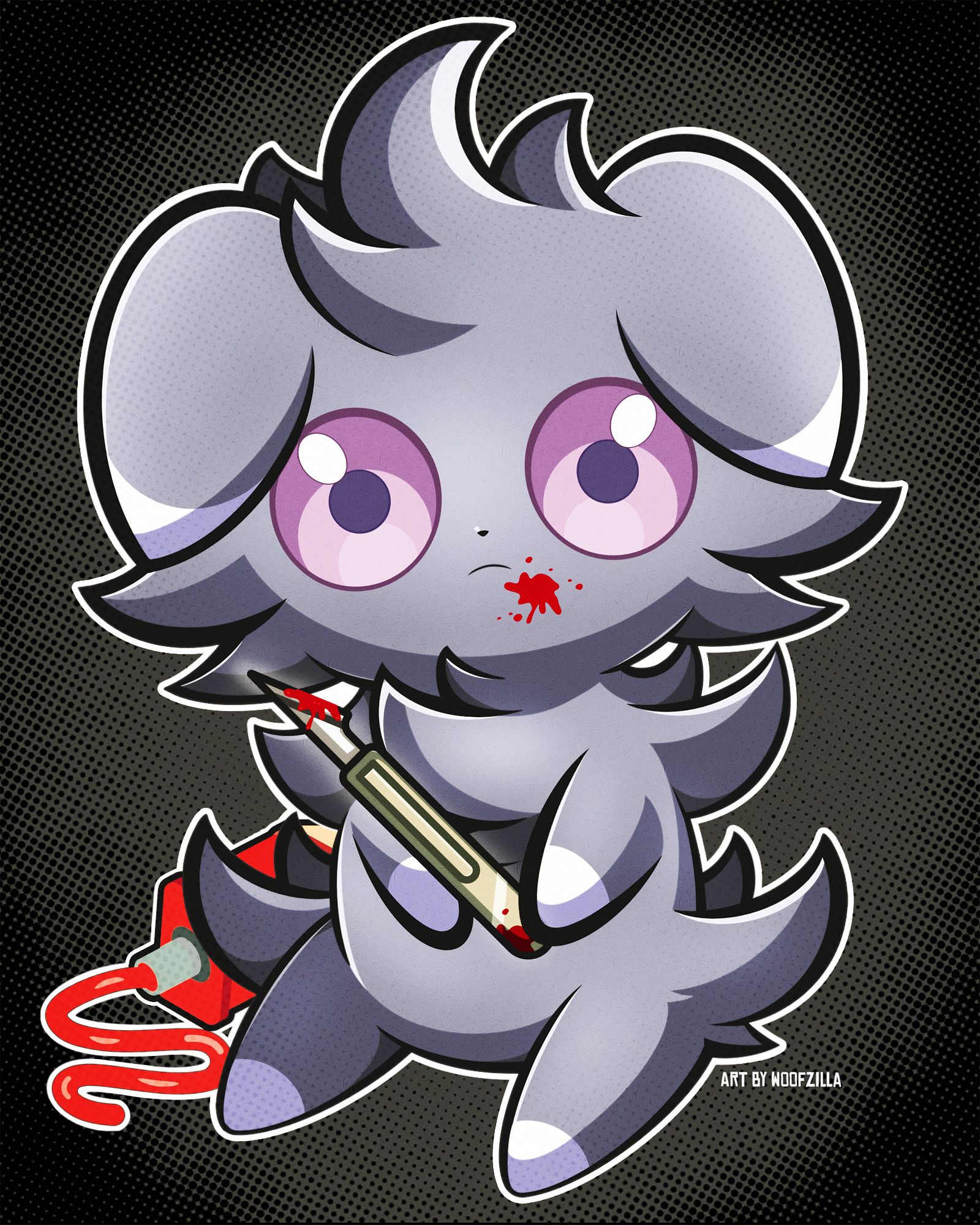 1600x2000 Espurrémon Wallpaper by Woofzilla Anime Image Board