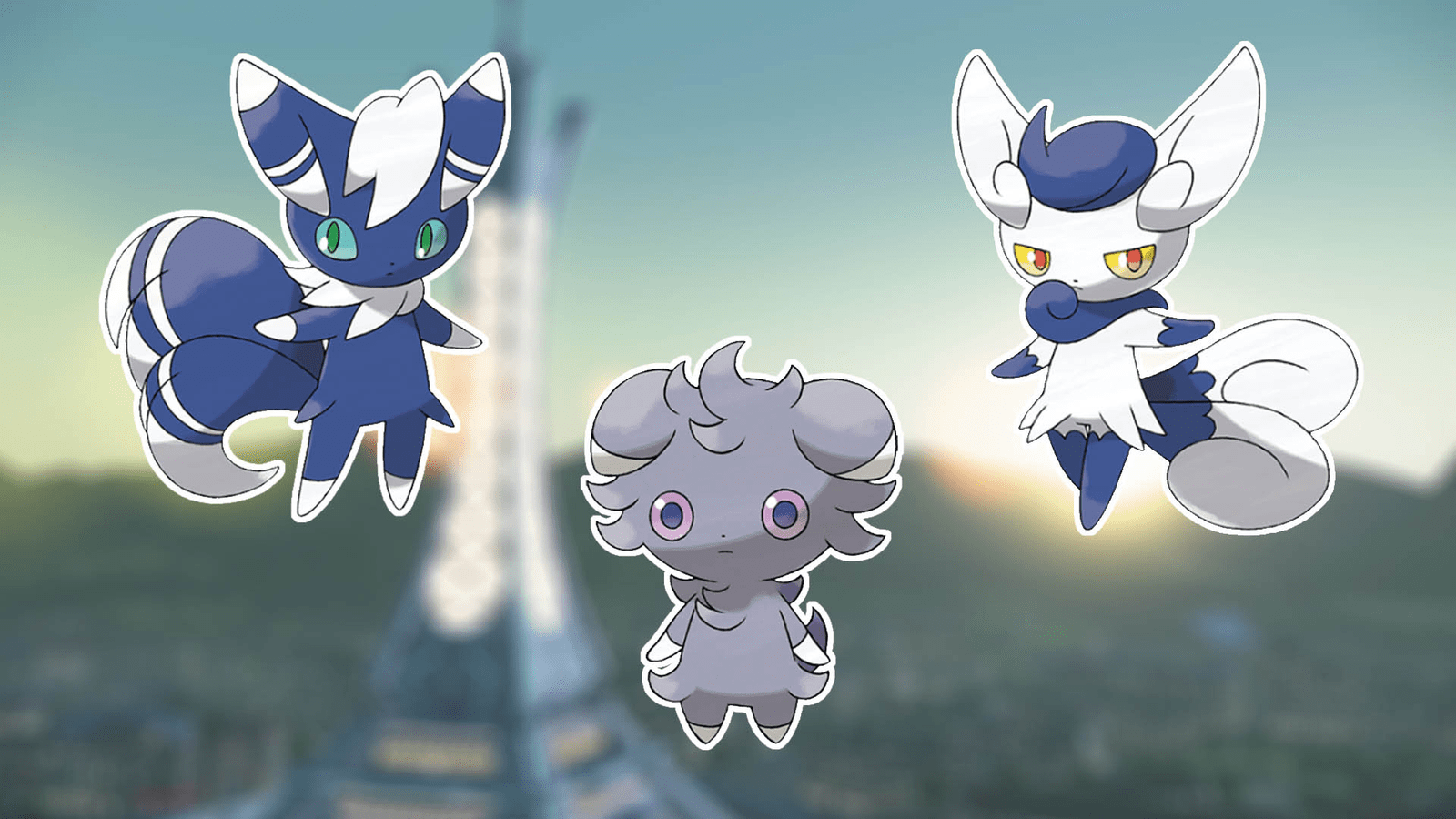 1600x900 How To Evolve Espurr In Pokémon Legends Z A