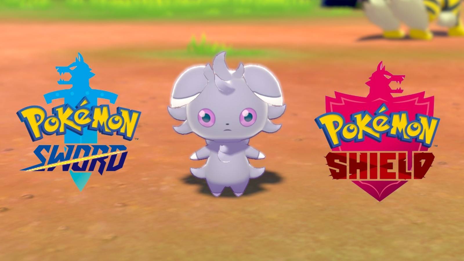 1600x900 Pokémon Sword And Shield: How To Find And Evolve Espurr Into Meowstic