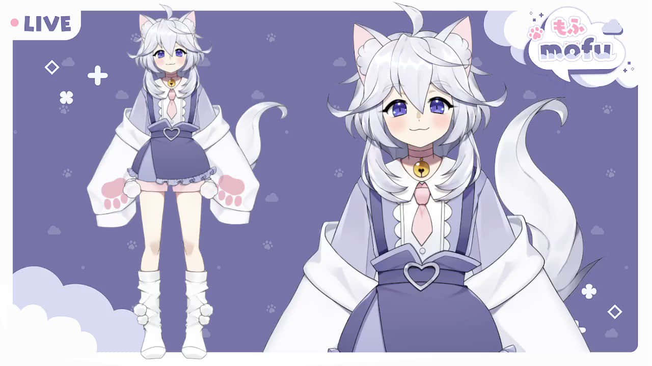 1280x720 Espurr HD Wallpaper (100++)