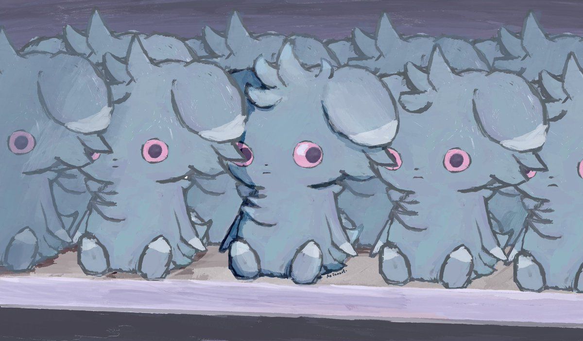 1200x703 Espurr Propaganda / Posts / X