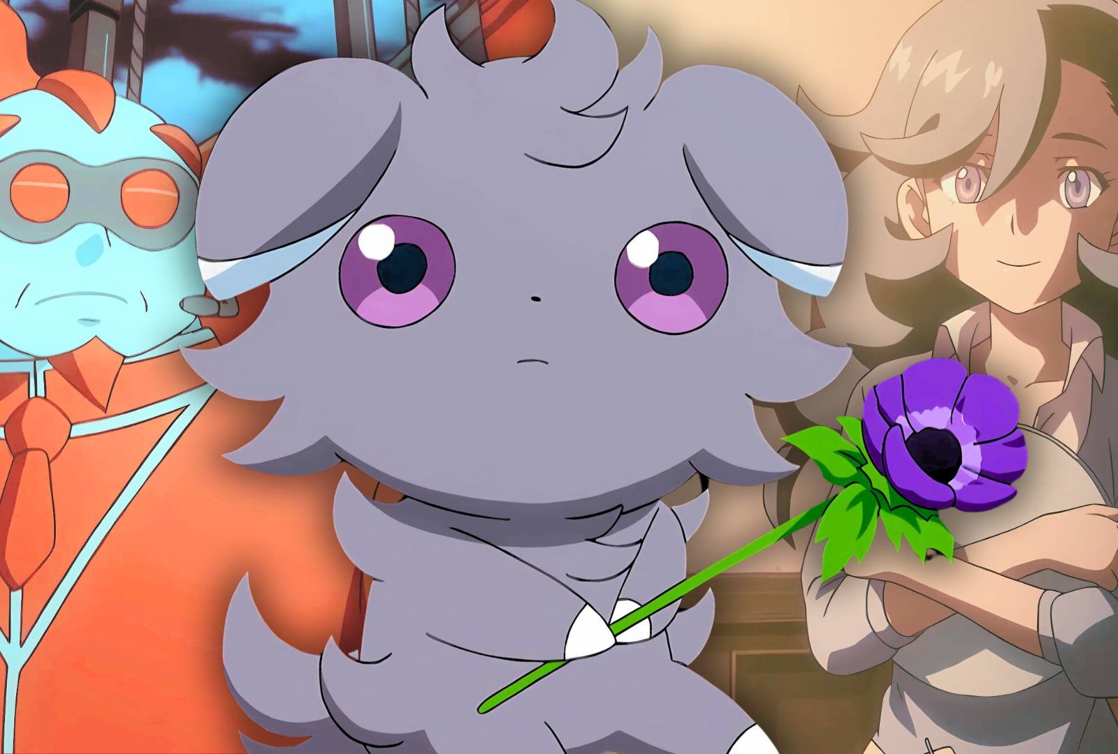 1600x1080 The Hidden Tragedy of Espurr: How One Psychic Cat Became Kalos' Most Haunting Pokémon