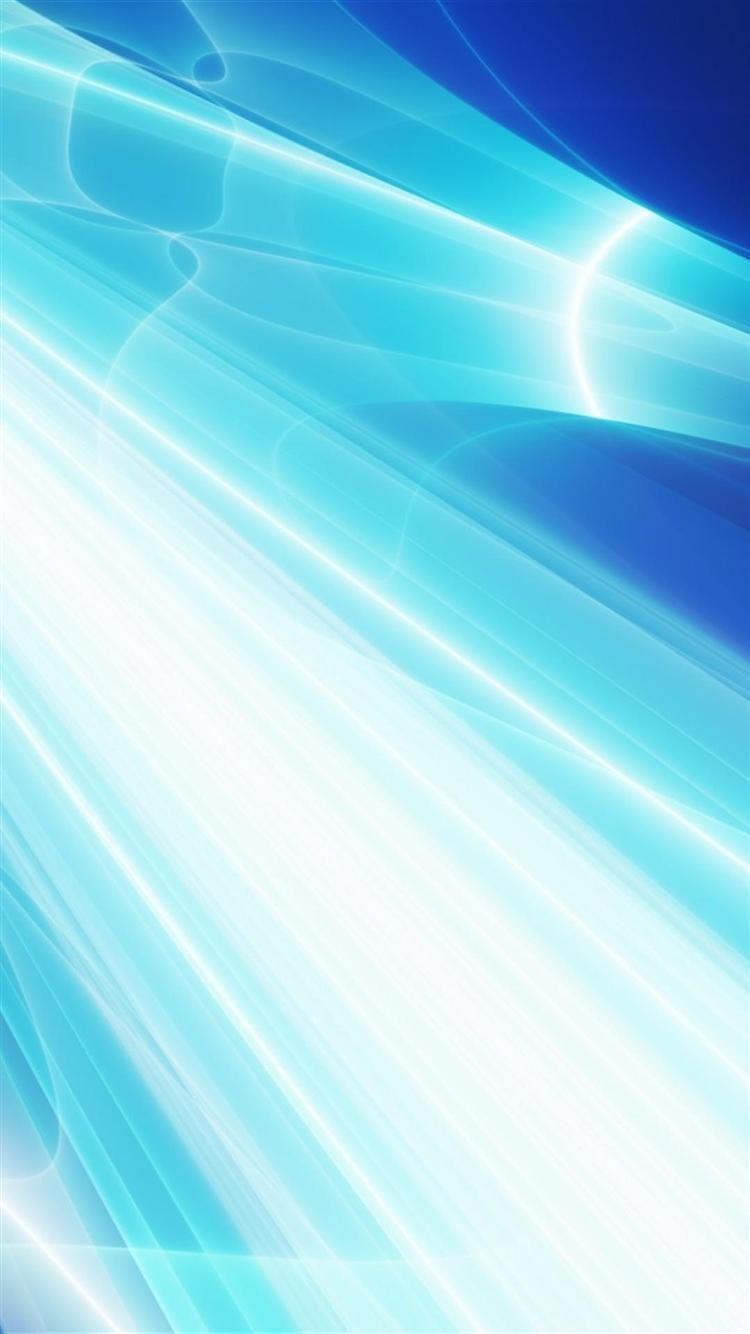 750x1334 Bright Wallpaper HD For Mobile