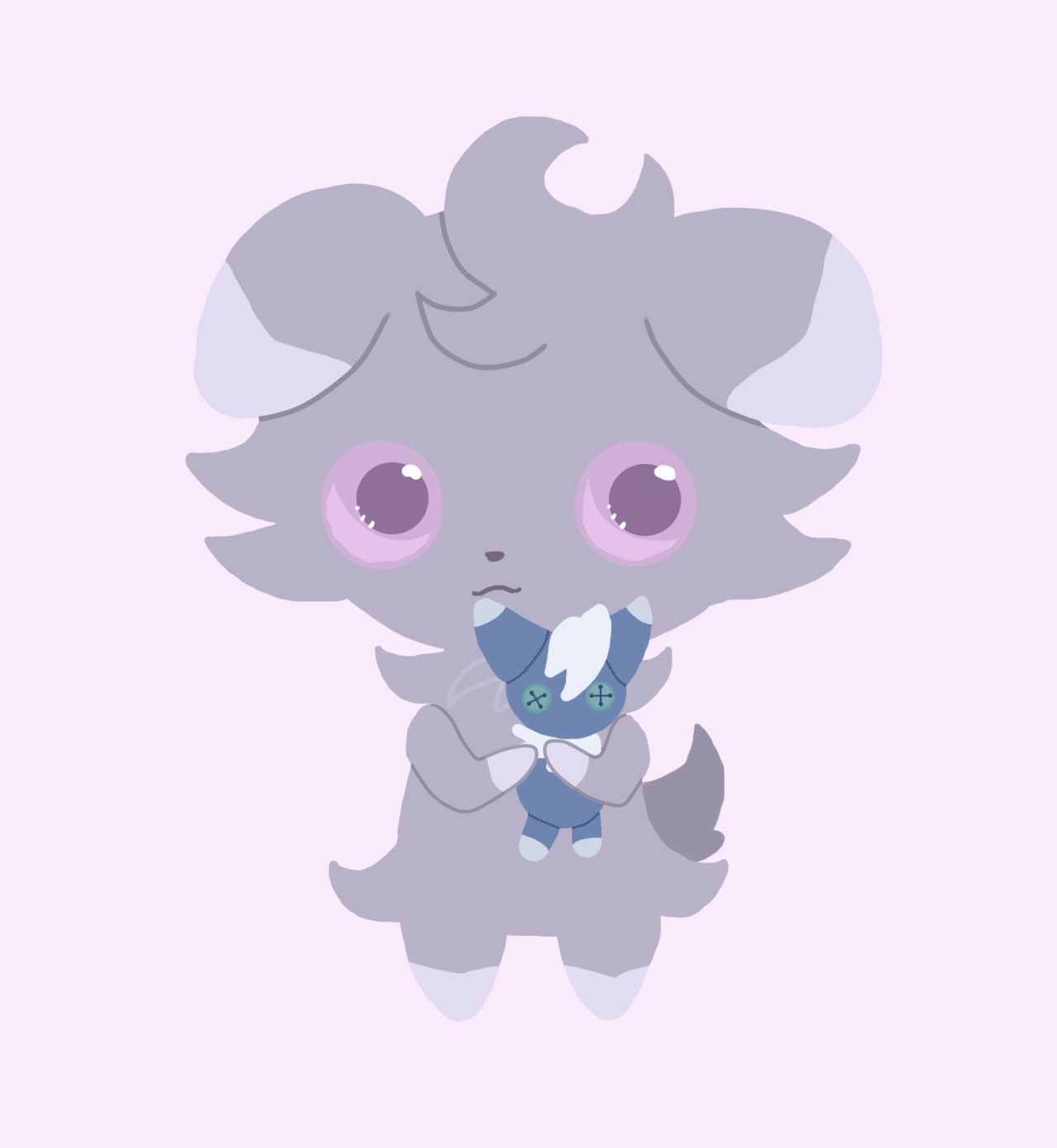 1280x1390 Pokémon