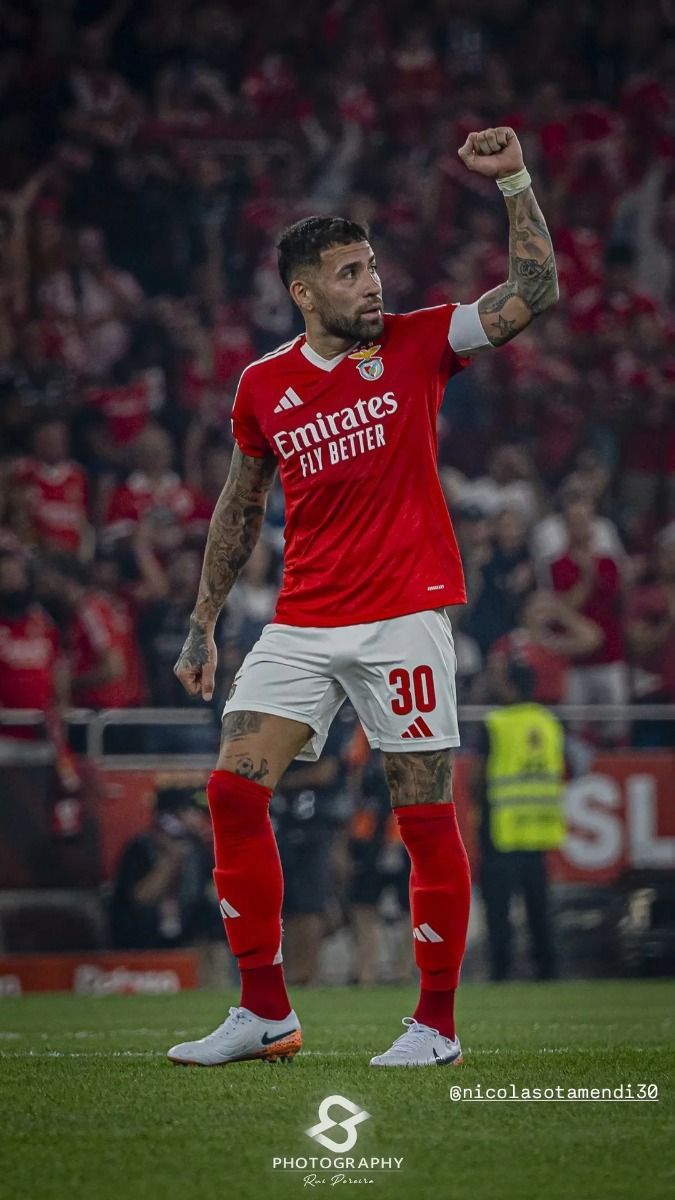 675x1200 Argentina fc. Otamendi, Fotografía, Seleccion argentina