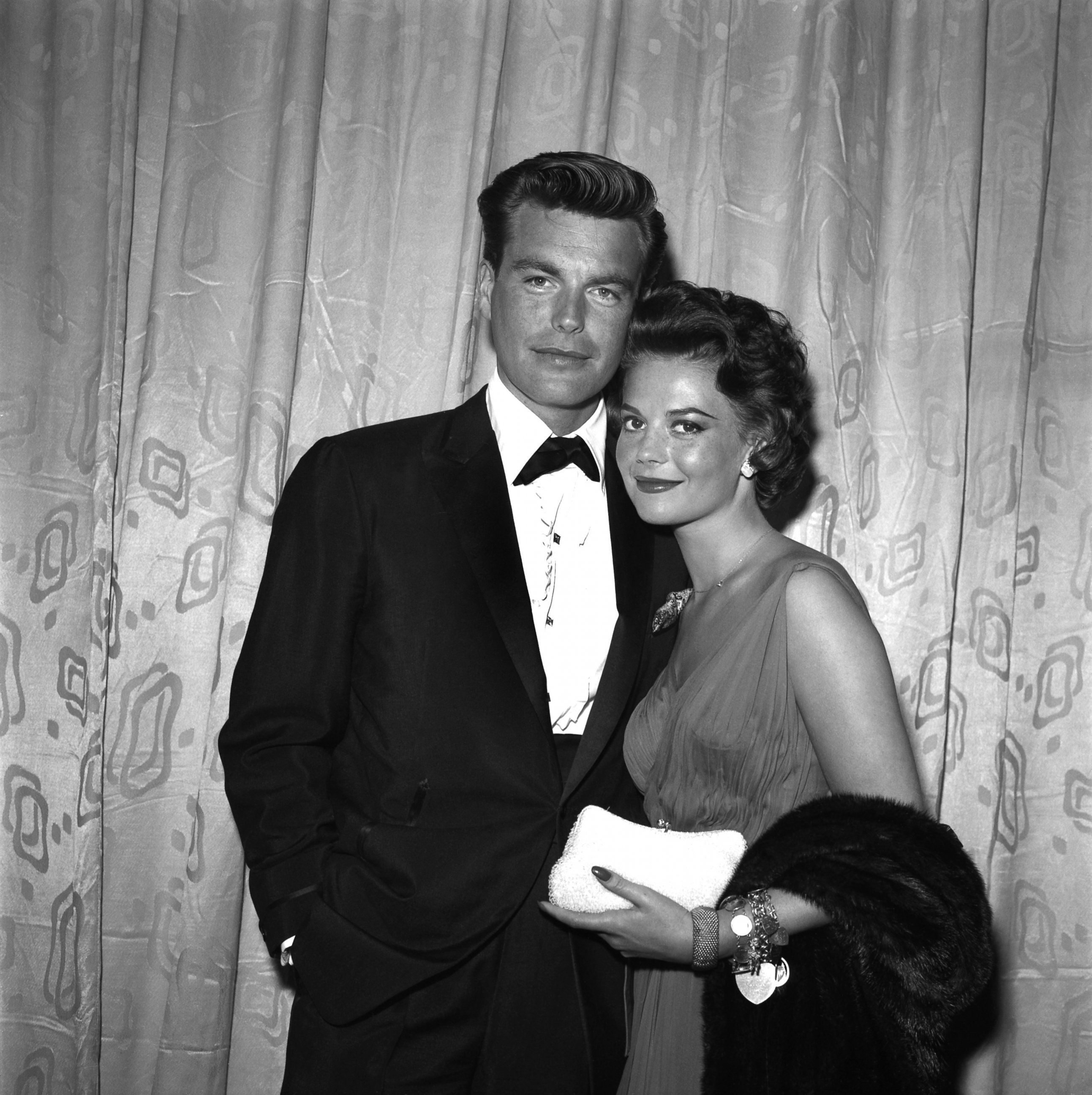 2585x2592 Robert Wagner Discusses Hollywood's Famed Leading Ladies in New Memoir