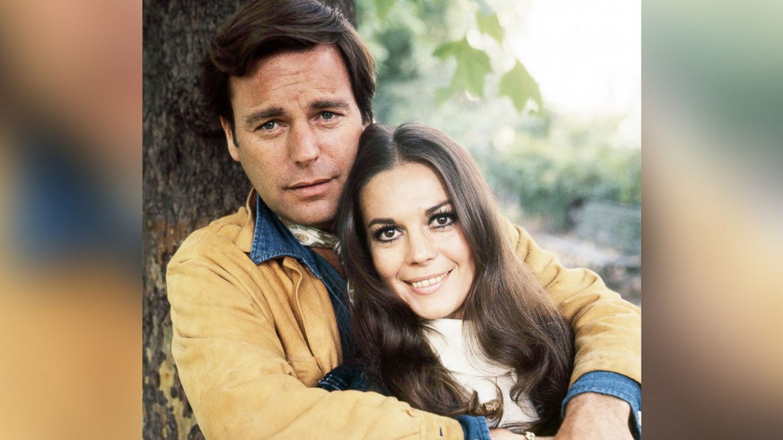 1600x900 Robert Wagner Opens Up About Wife Natalie Wood's Death 35 Years Later