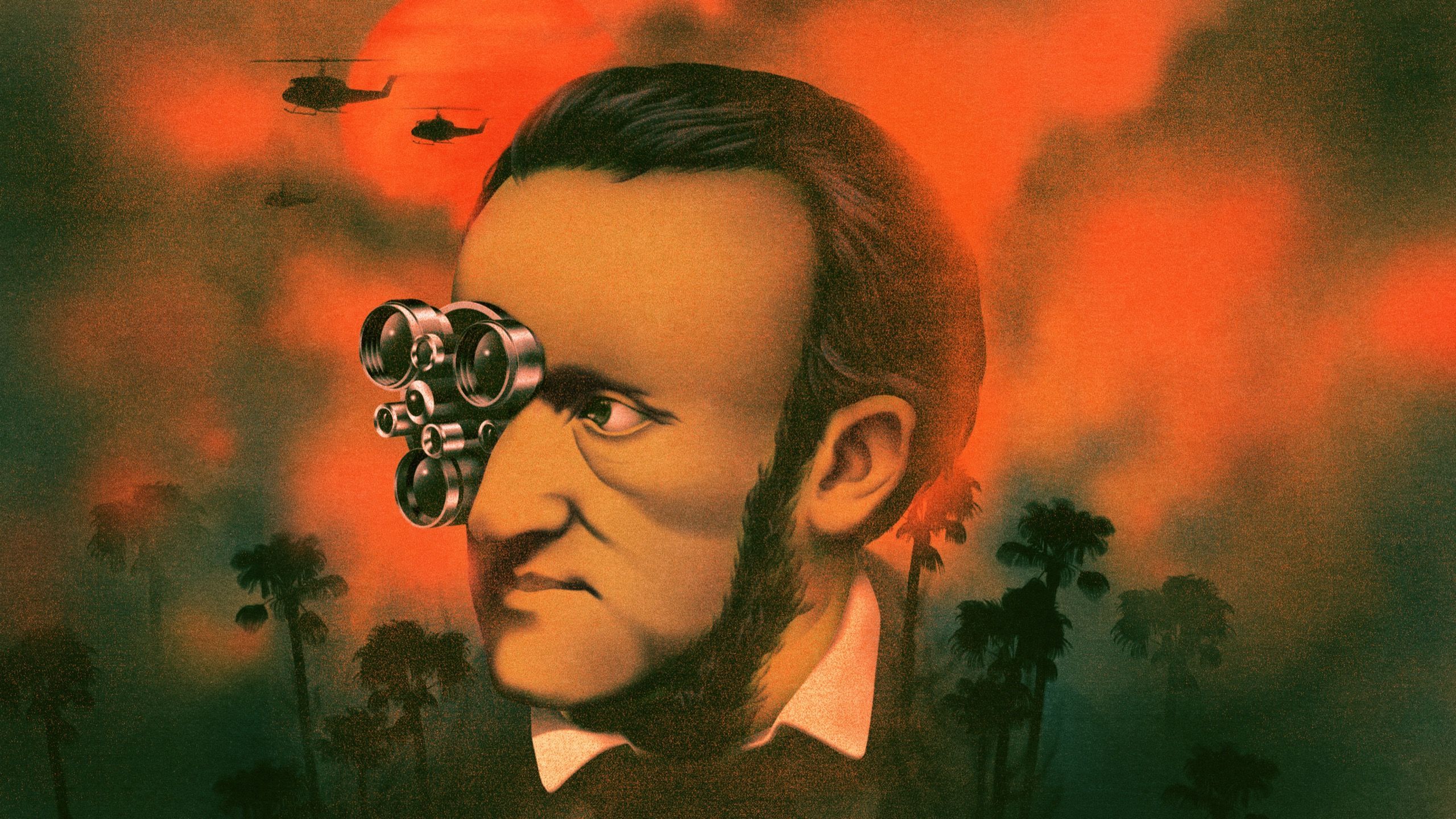 2560x1440 How Wagner Shaped Hollywood. The New Yorker
