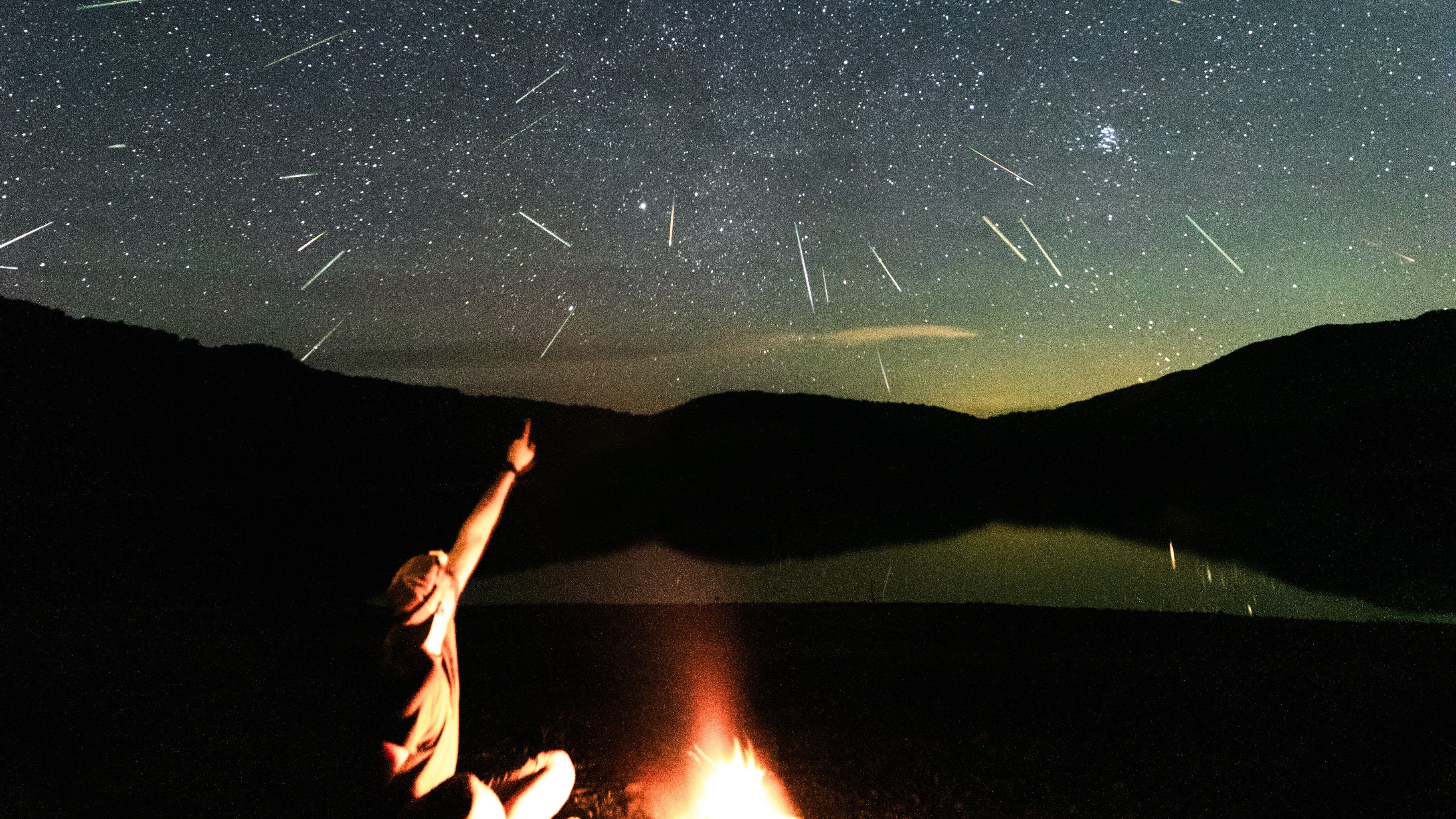 3632x2043 See the Perseid meteor shower 2023 light up the skies in these gorgeous reader image (photos)