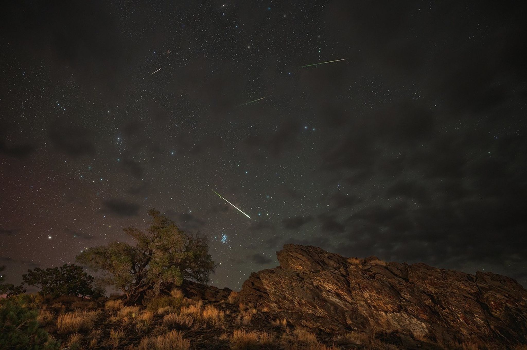 2048x1362 Perseids
