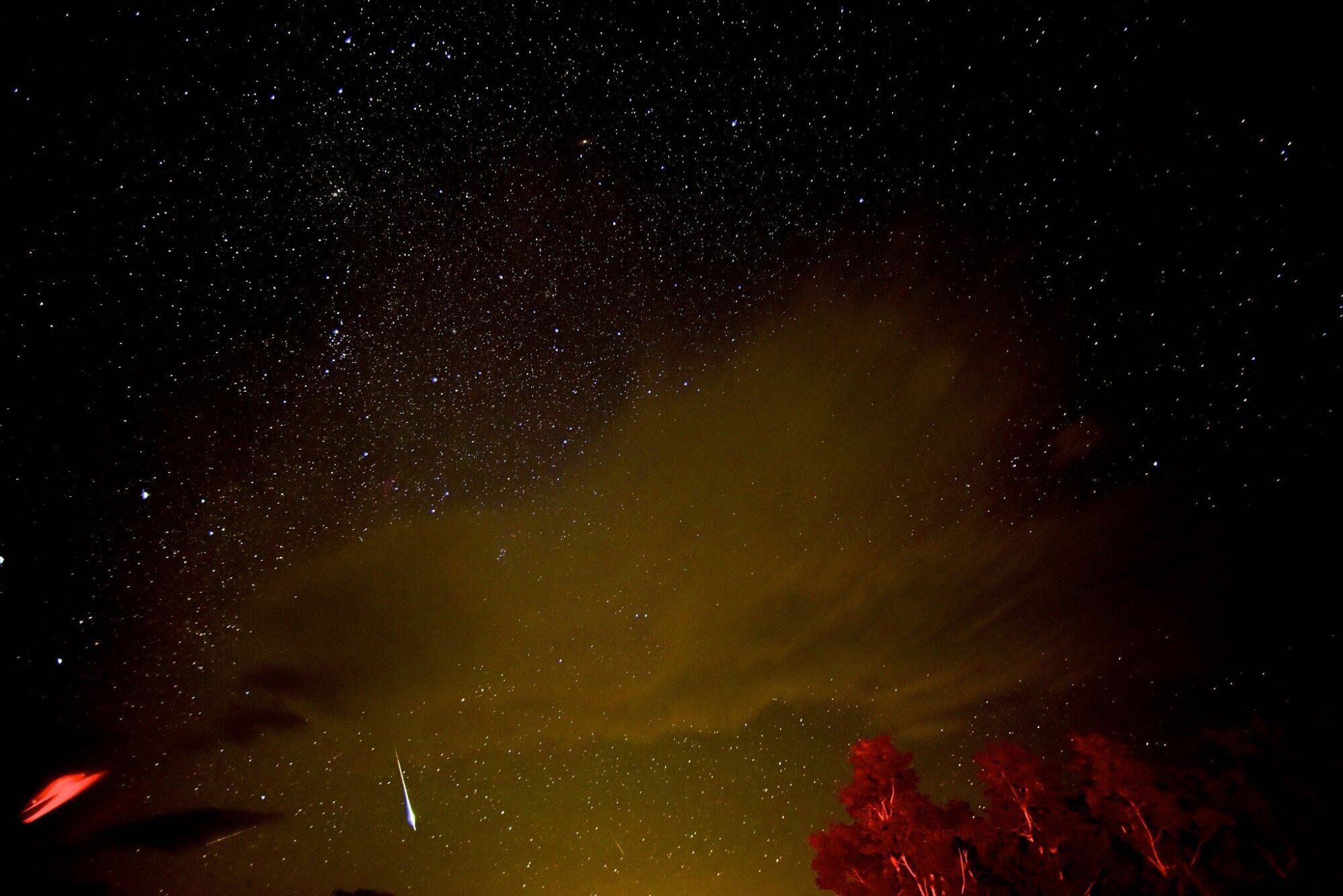 2000x1335 How to view the Perseids, the year's best meteor shower