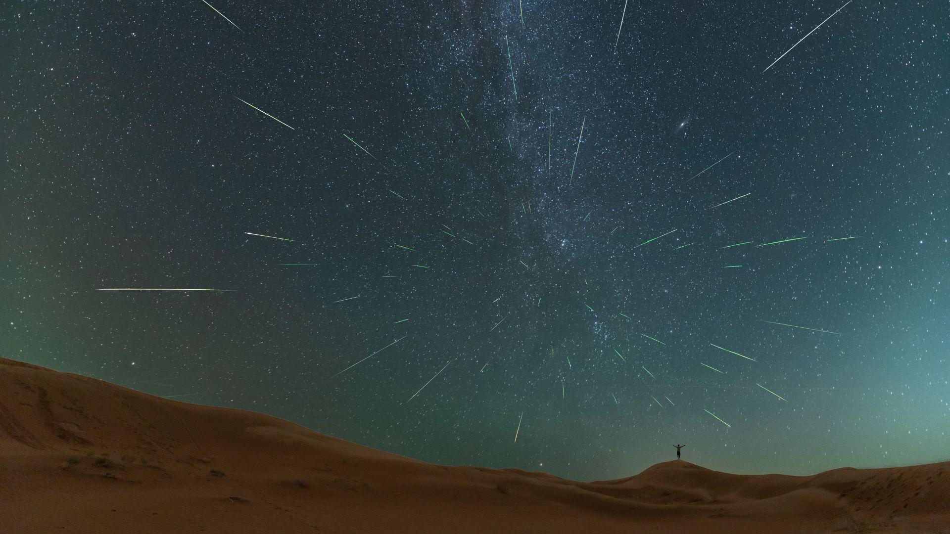 1920x1080 The Perseid meteor shower is here! How to see the best shooting stars this summer