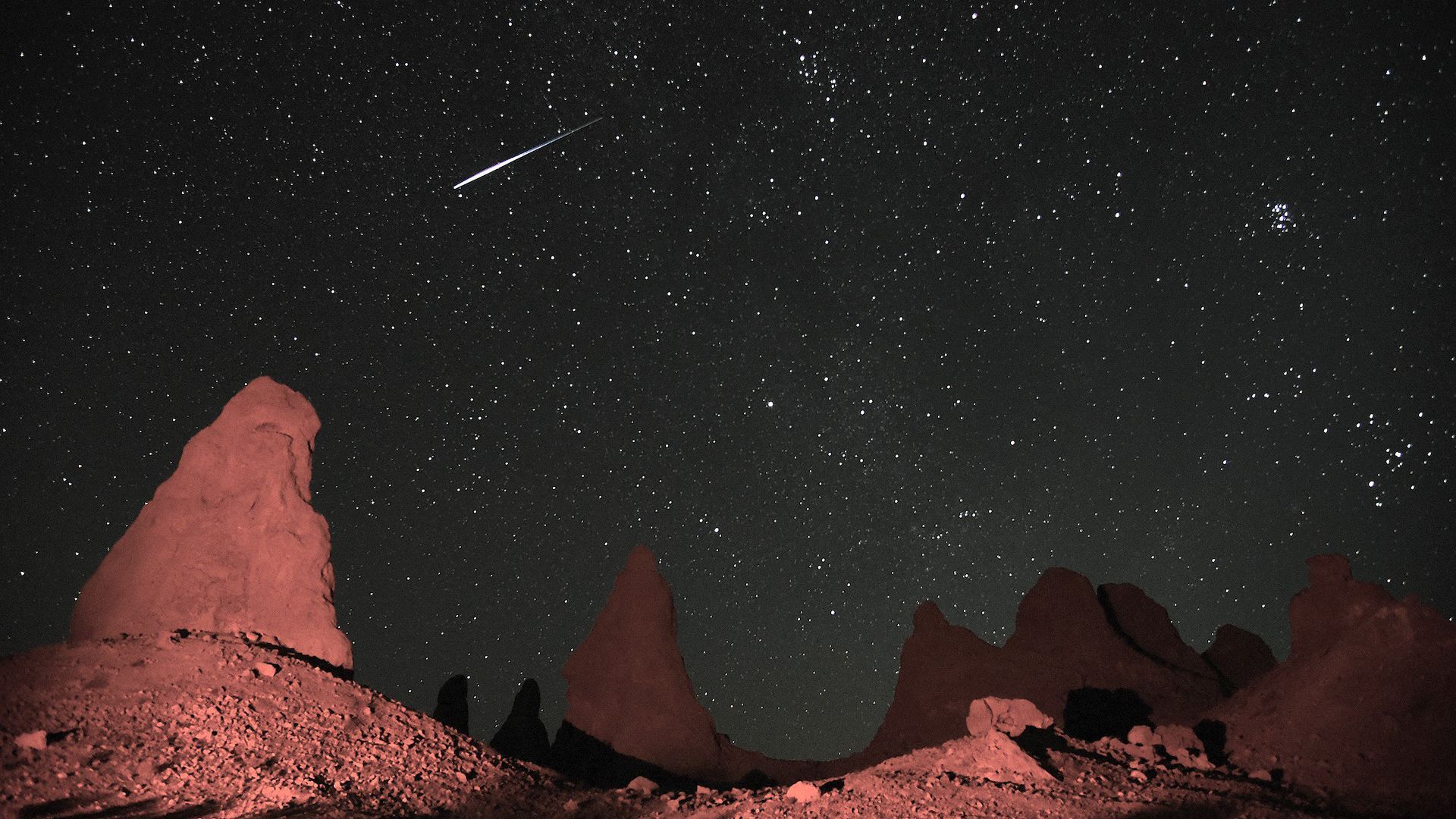 1920x1080 When to watch the Perseid meteor shower