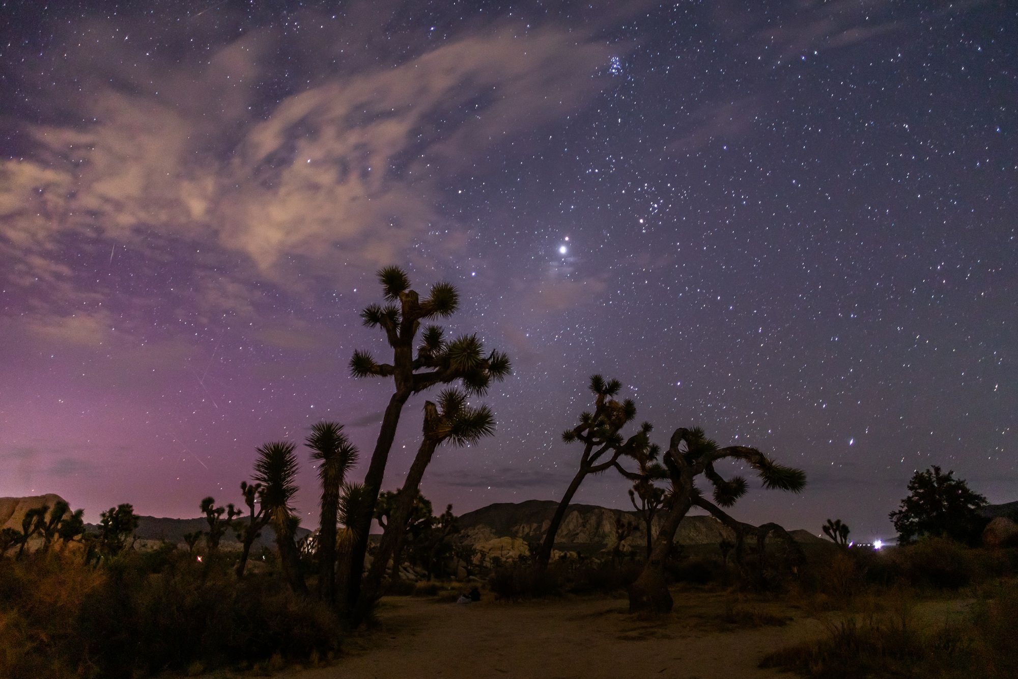 2000x1333 How to See the Perseid Meteor Shower in the Bay Area