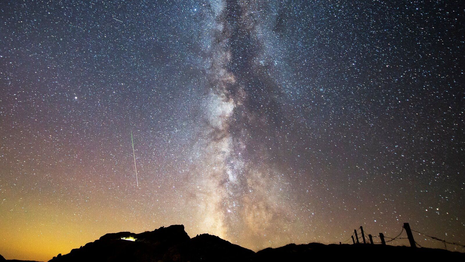 1600x900 How and When to Watch the Perseids Meteor Shower Peak