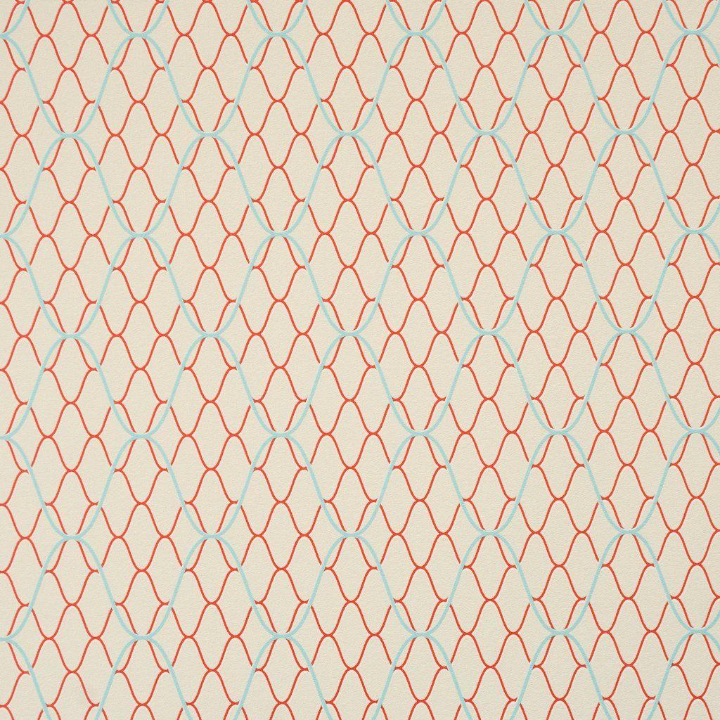 1024x1024 Orange Wallpaper