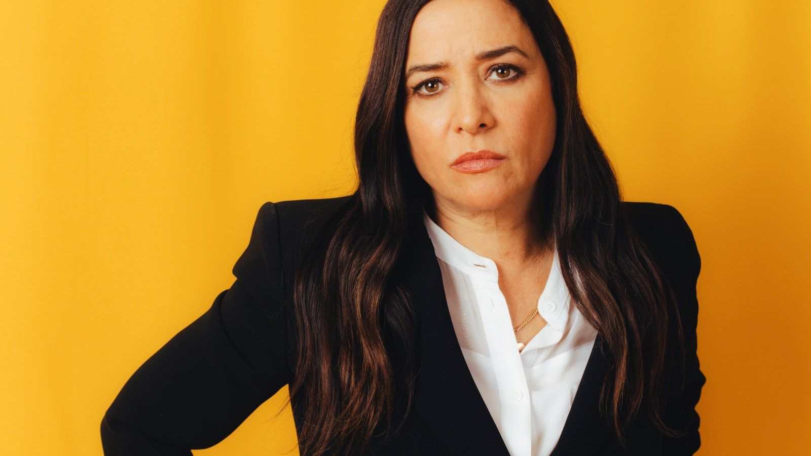 1600x900 Pamela Adlon Fuels Her Hectic Life With Fosse and “Fame”