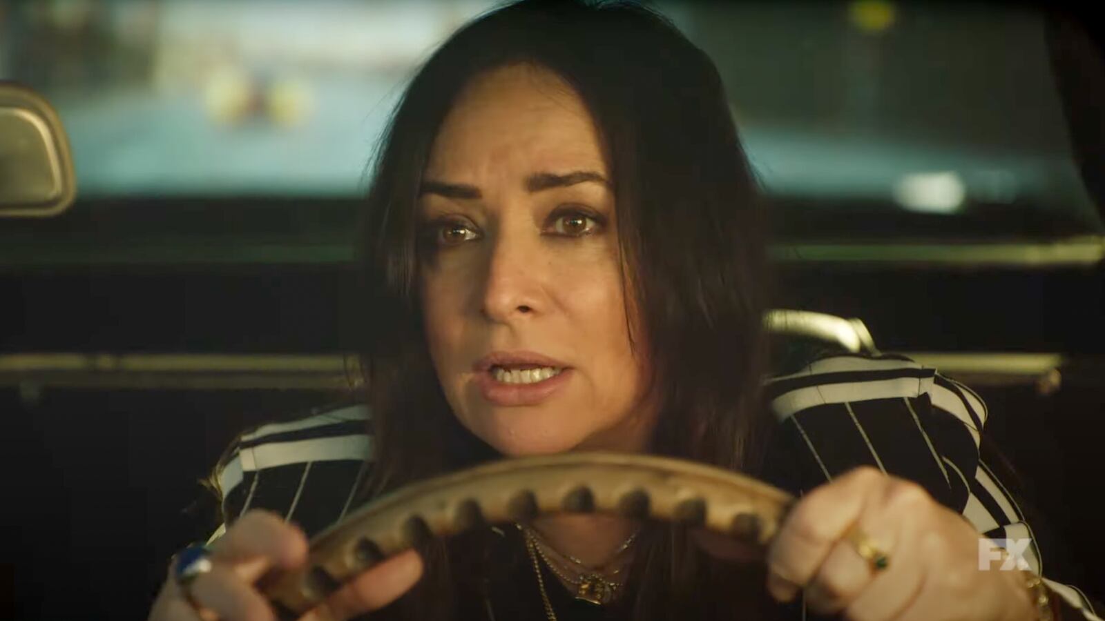 1600x900 Better Things': Pamela Adlon Reminds Us She's NOT a Boomer in Season 5 Trailer