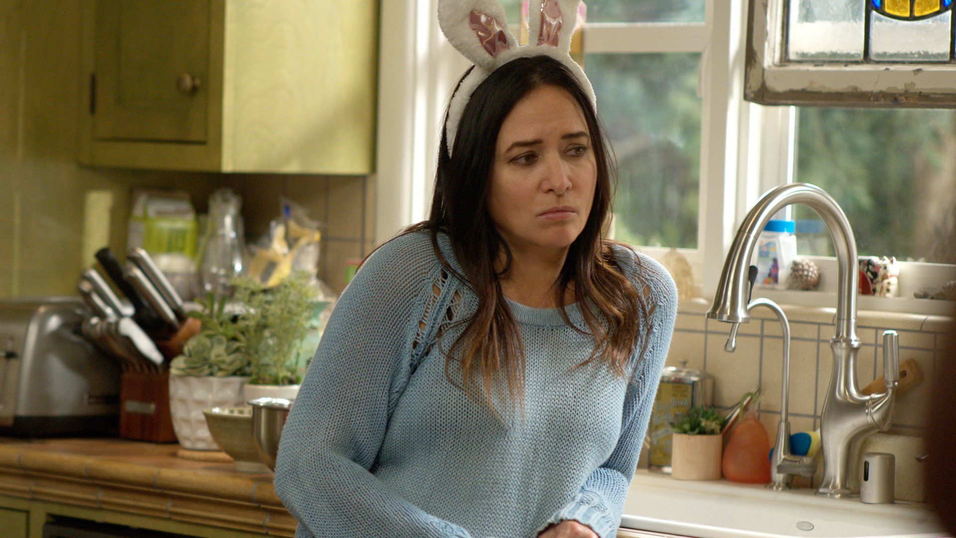 1920x1080 Emmys 2019: How Better Things' Pamela Adlon Overcame Louis C.K. Drama to Create Her Best Season Yet