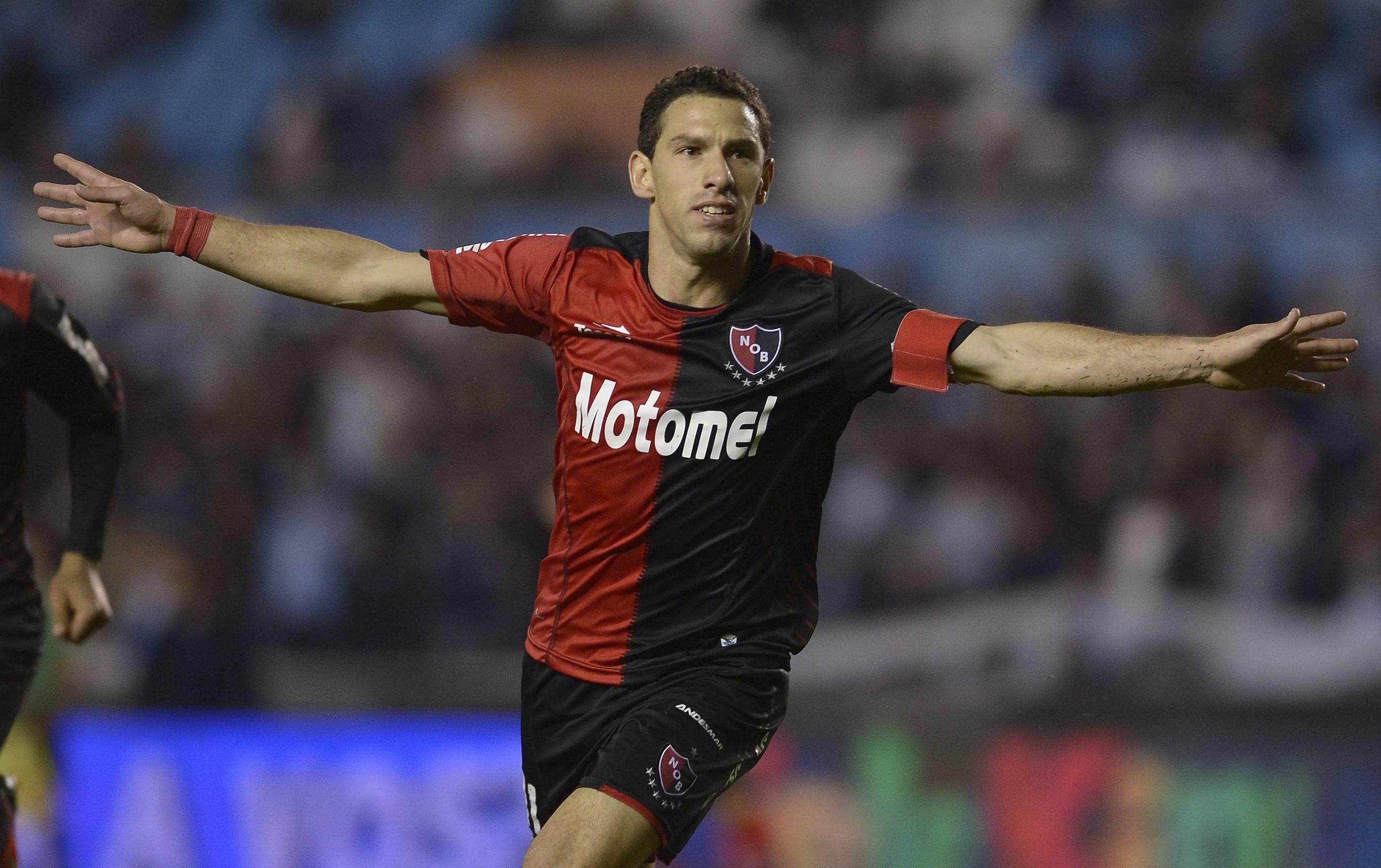 2938x1848 Maxi Rodriguez Wallpaper